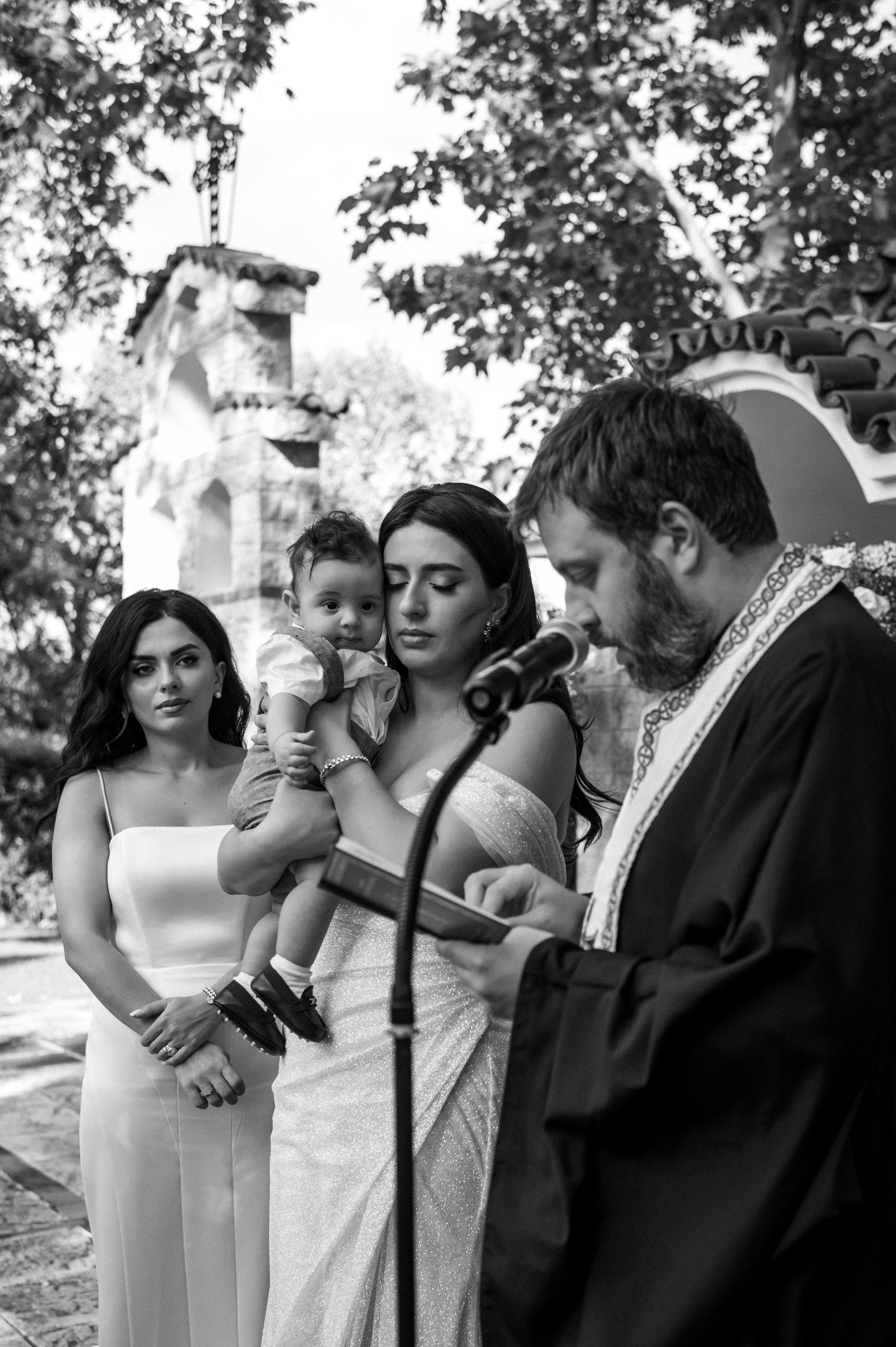 Baptisn Andreas. Семейная, детская, портретная и предметная фотосъемка в Салониках