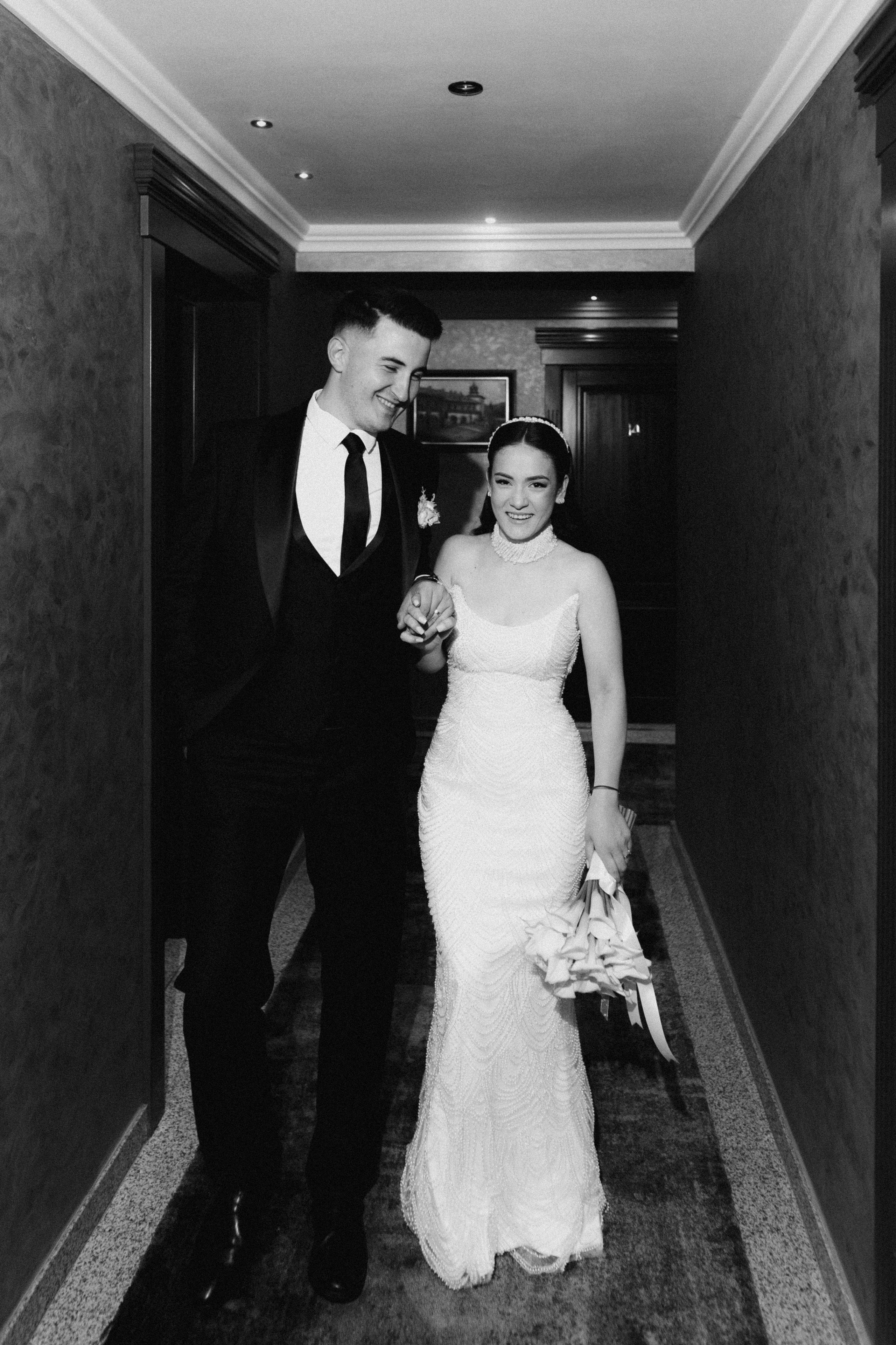 Cristina - Narcis | Targu Neamt