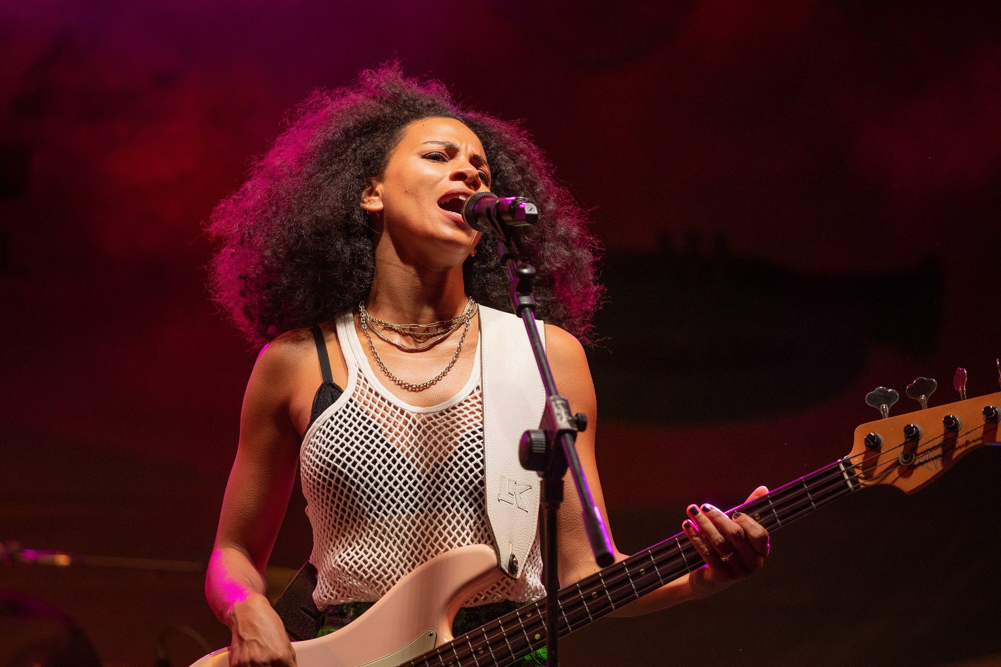 Adi OASIS на A to JaZz фестивал — 06.07.2025. Александър Сандев - личен сайт на фотографа