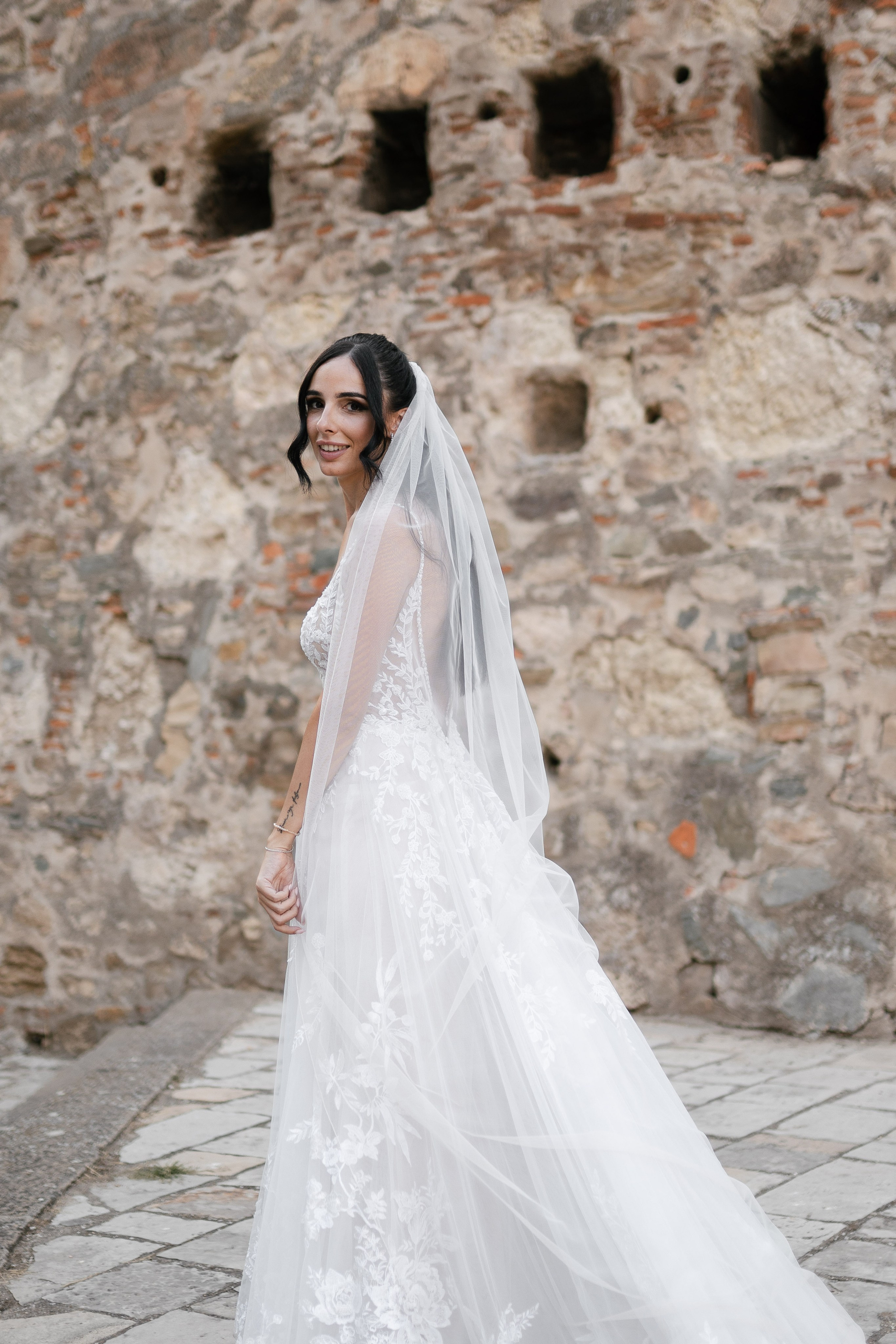 I&D | A Fortress Fairytale. Black Sheep Produkcija| Wedding Photography and Wedding Films, based in Kragujevac, Europe / Fotograf i videograf, Kragujevac, Srbija