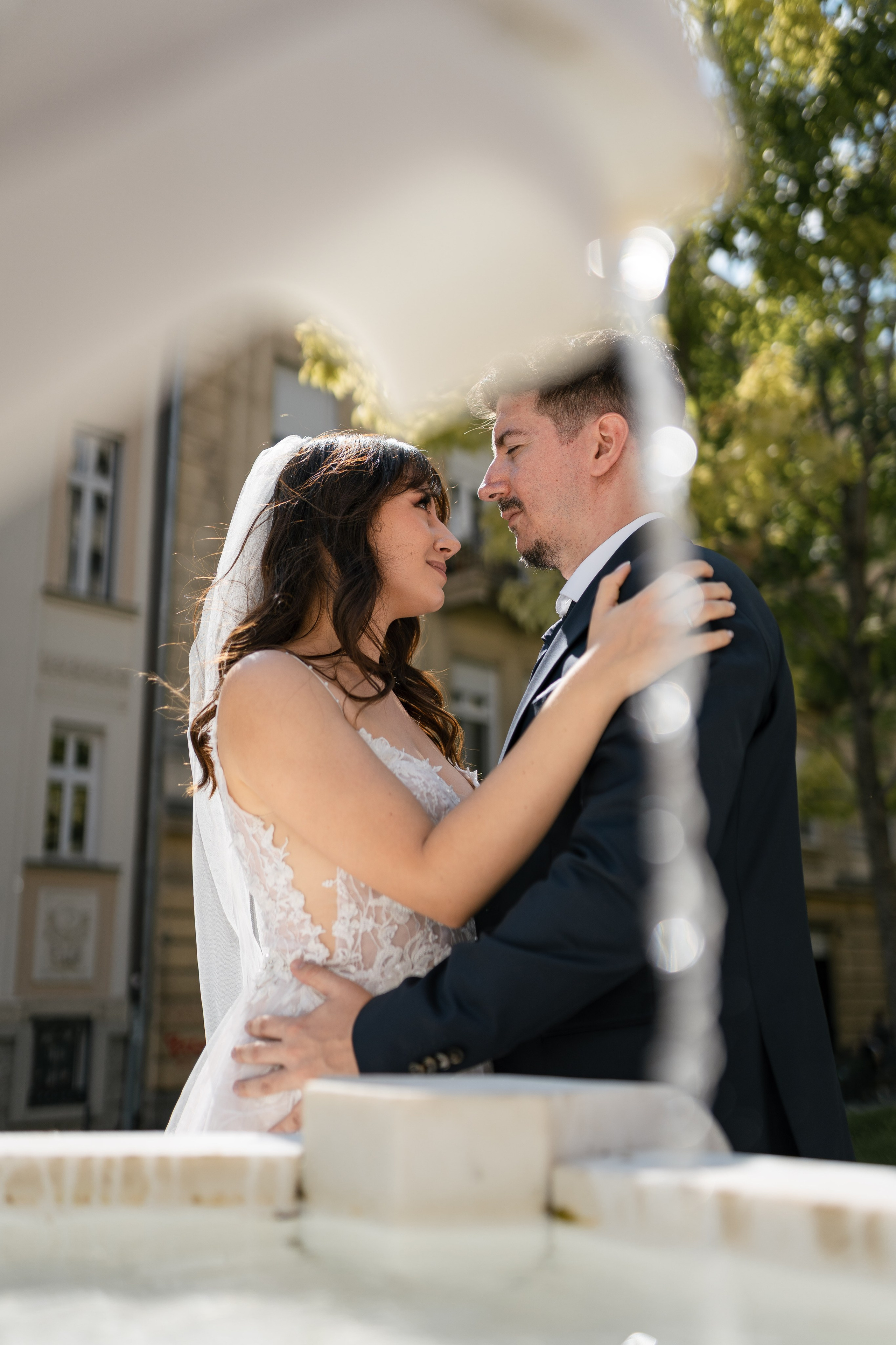 I&V | The Beginning of Always. Black Sheep Produkcija| Wedding Photography and Wedding Films, based in Kragujevac, Europe / Fotograf i videograf, Kragujevac, Srbija