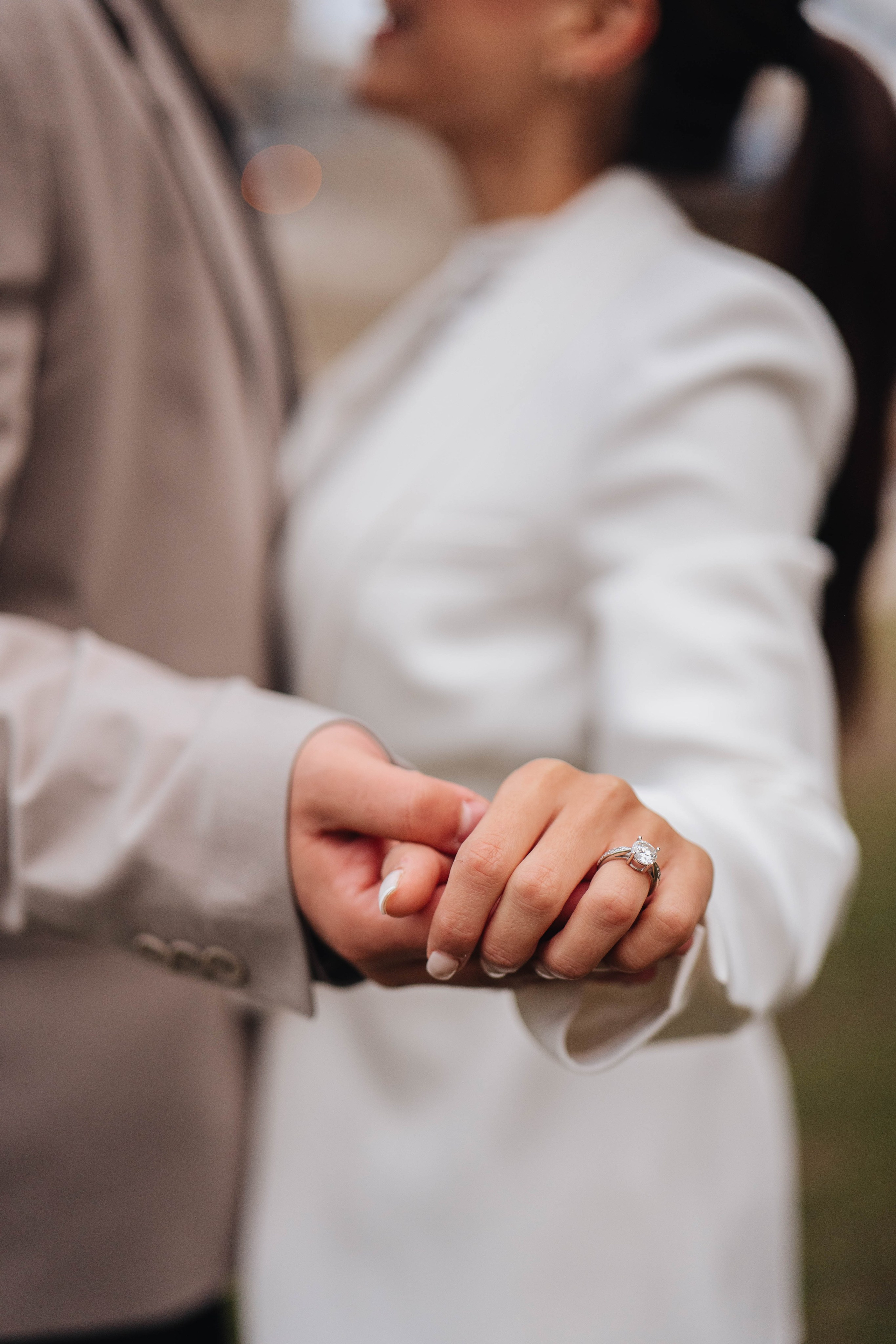 St Dunstan. Wedding and family photographer in London