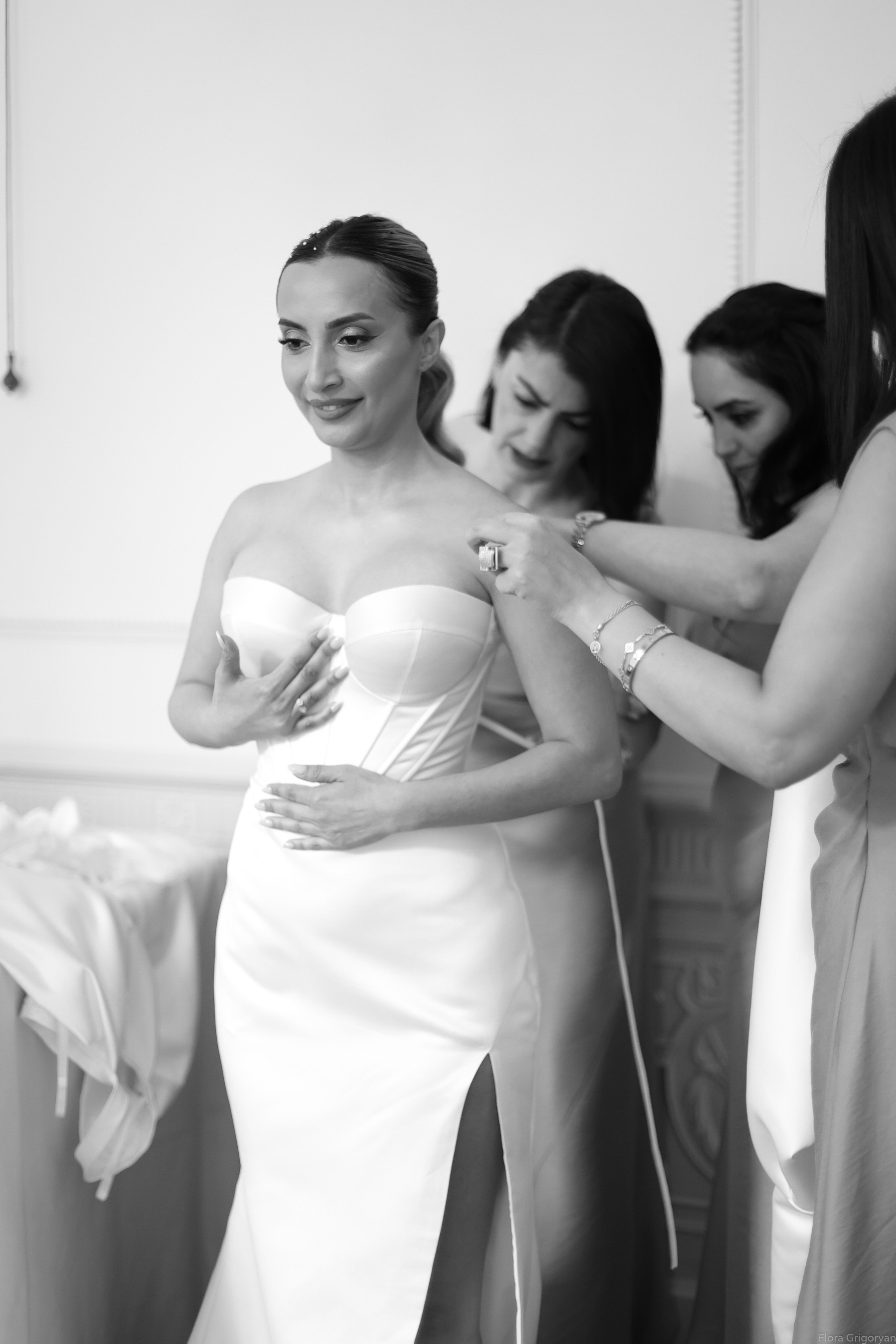 Jurgen & Karine. Flora Grigoryan Wedding Photography