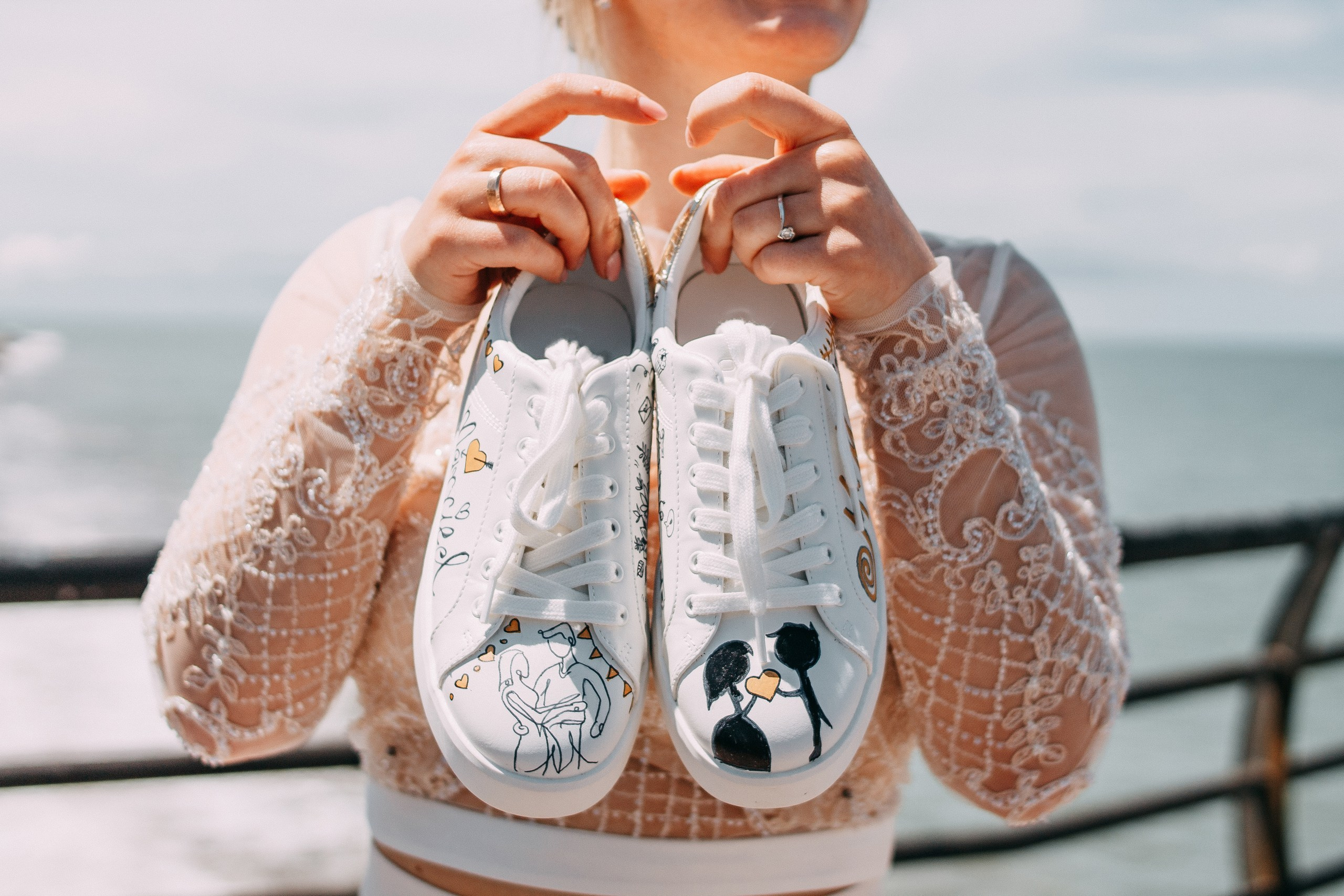 Мария и Марек. Свадебный и портретный фотограф в Белграде Екатерина Македонская