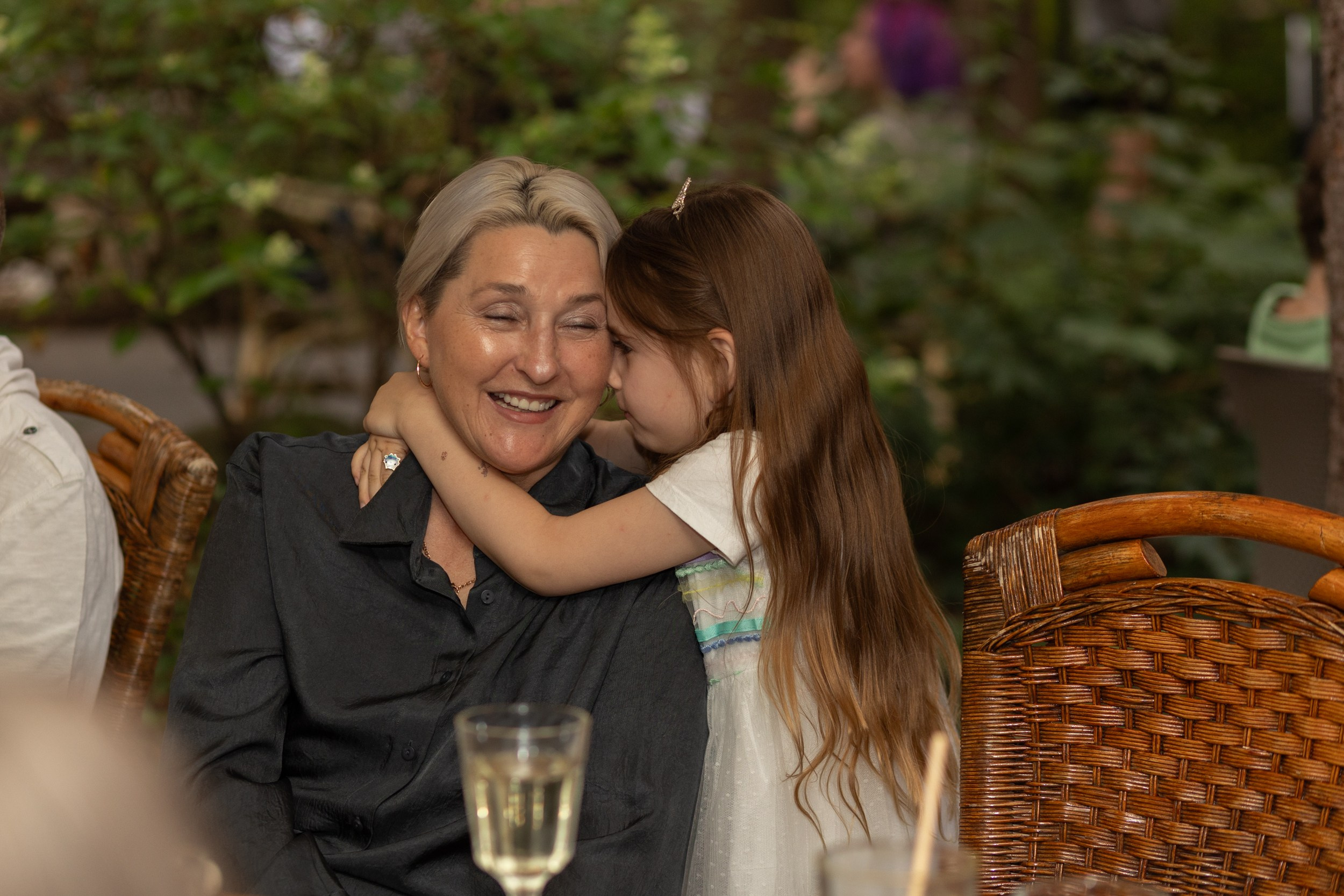 Наталья 04.08.2025. Семейный и детский фотограф в Варшаве Мила Бобровская