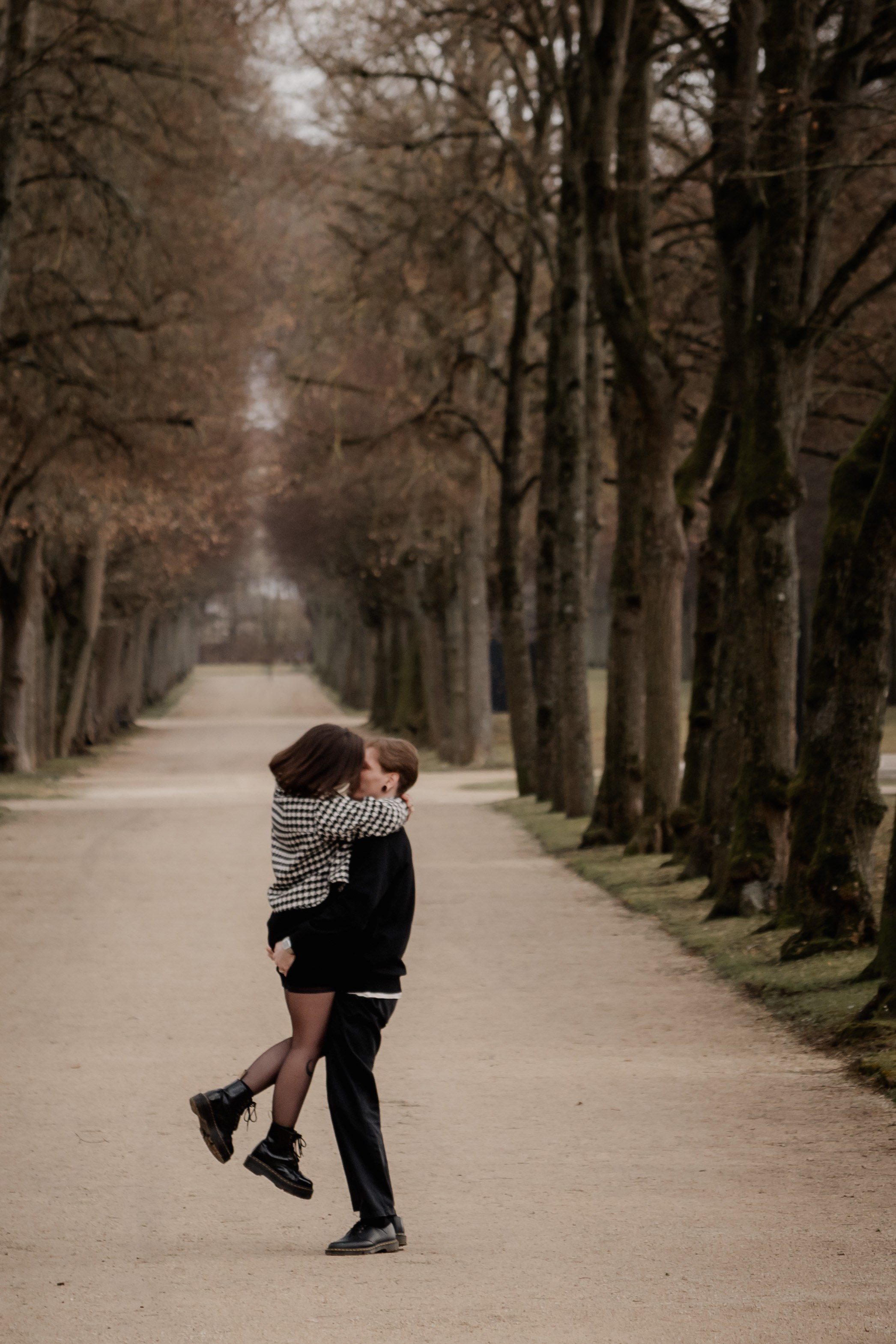 LOVE STORY IN ANSBACH. Фотограф в Нюрнберге Ирина Менерт из Ансбаха