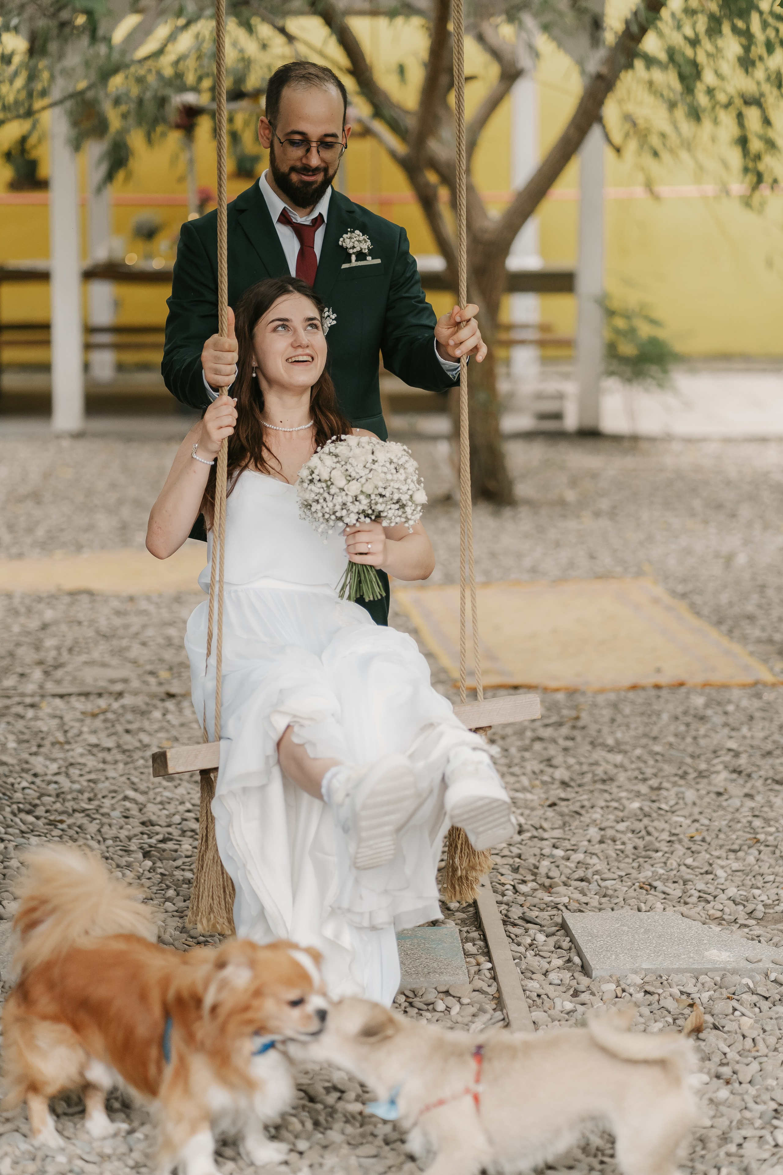 Simona & Andrei. Dara Lens | The art of remembering