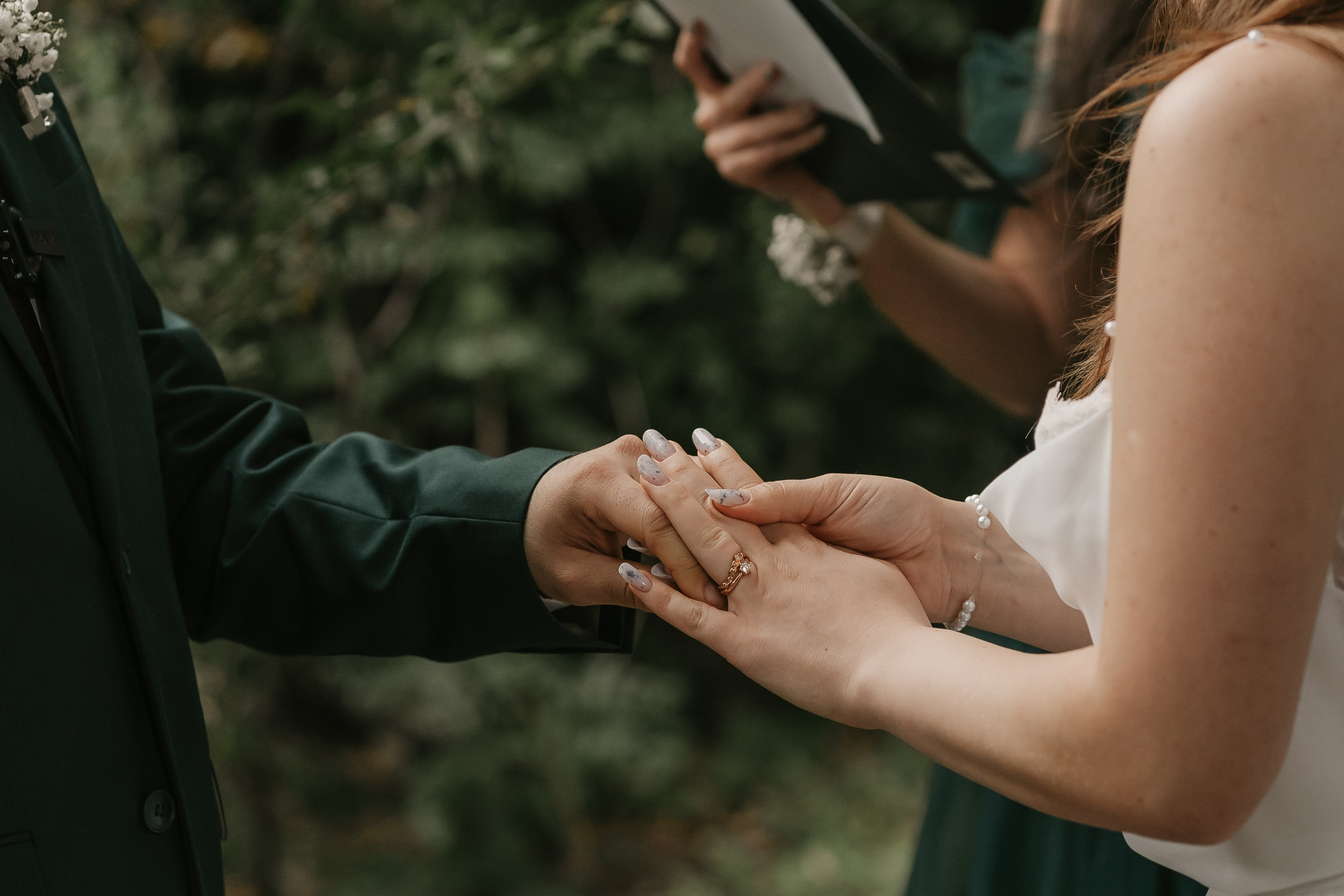 Simona & Andrei. Dara Lens | The art of remembering