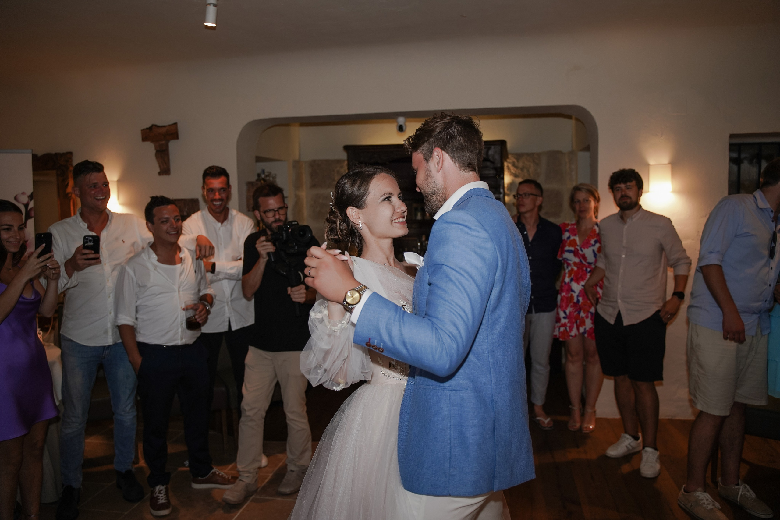 Leysan&Xavier. Индивидуальный, семейный, свадебный фотограф Бенидорм Диана Меметова