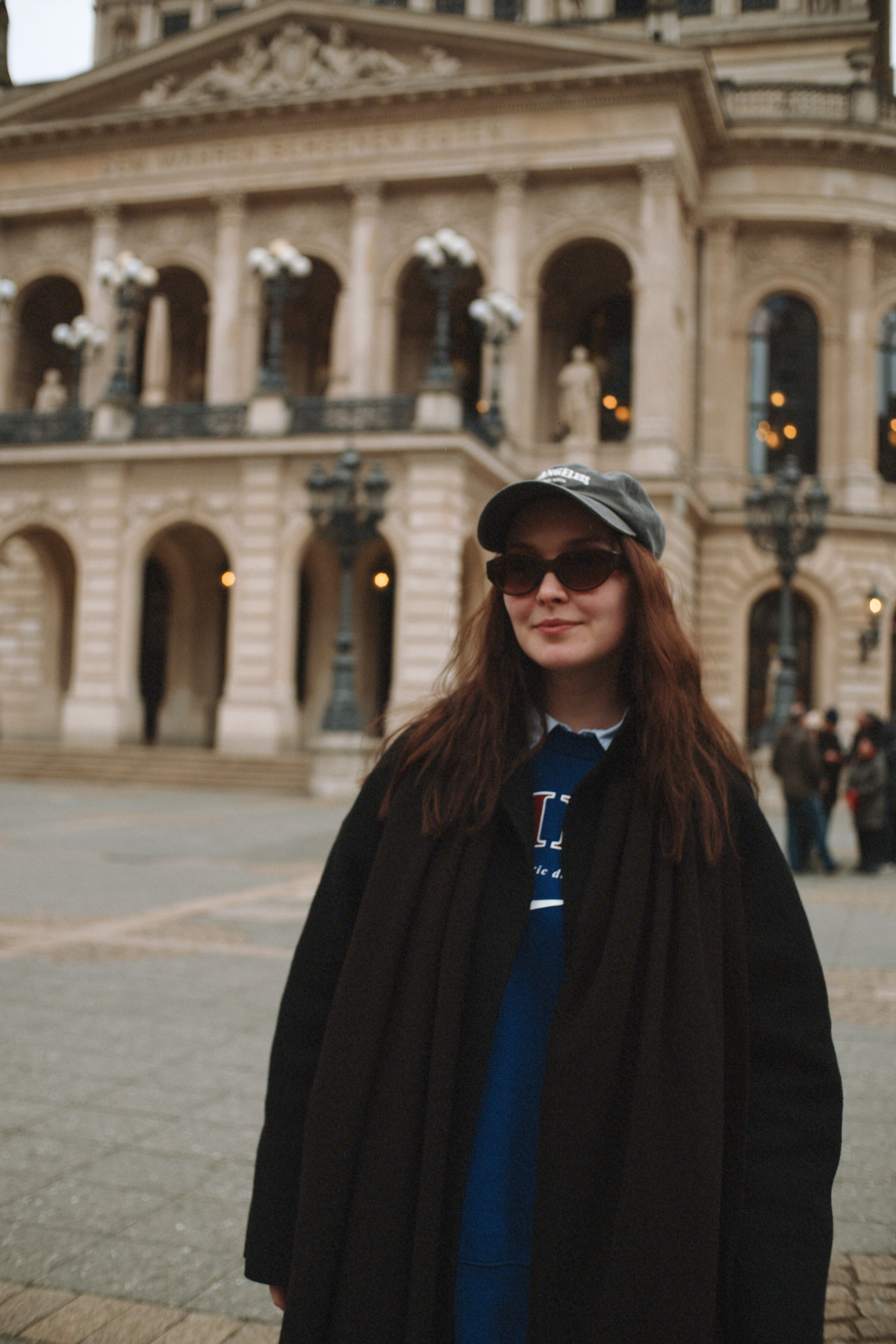 Individual. Daniel Teplow — Portrait & Event Photographer in Berlin