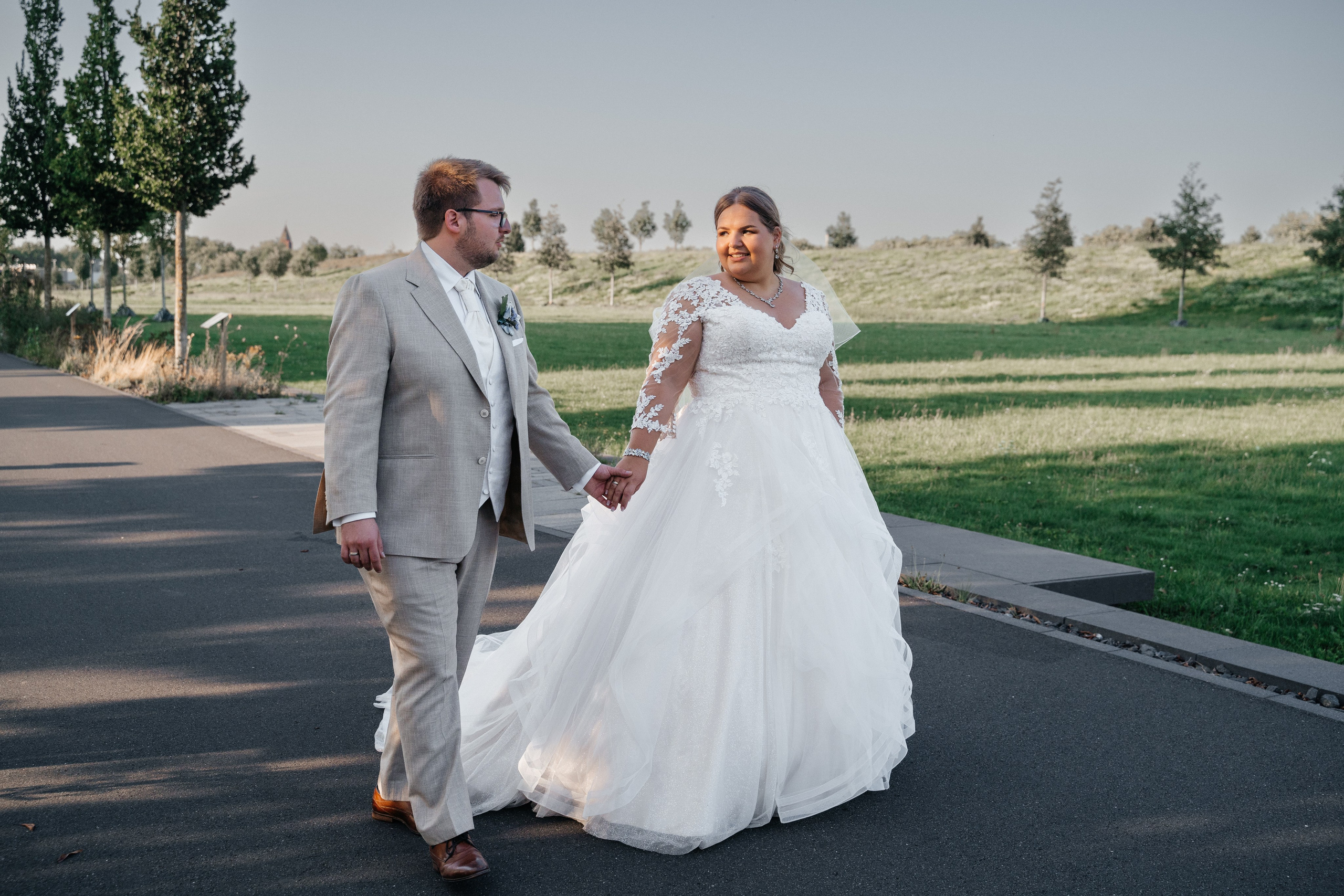 A & H, LUFRE. Wedding Photographer Germany