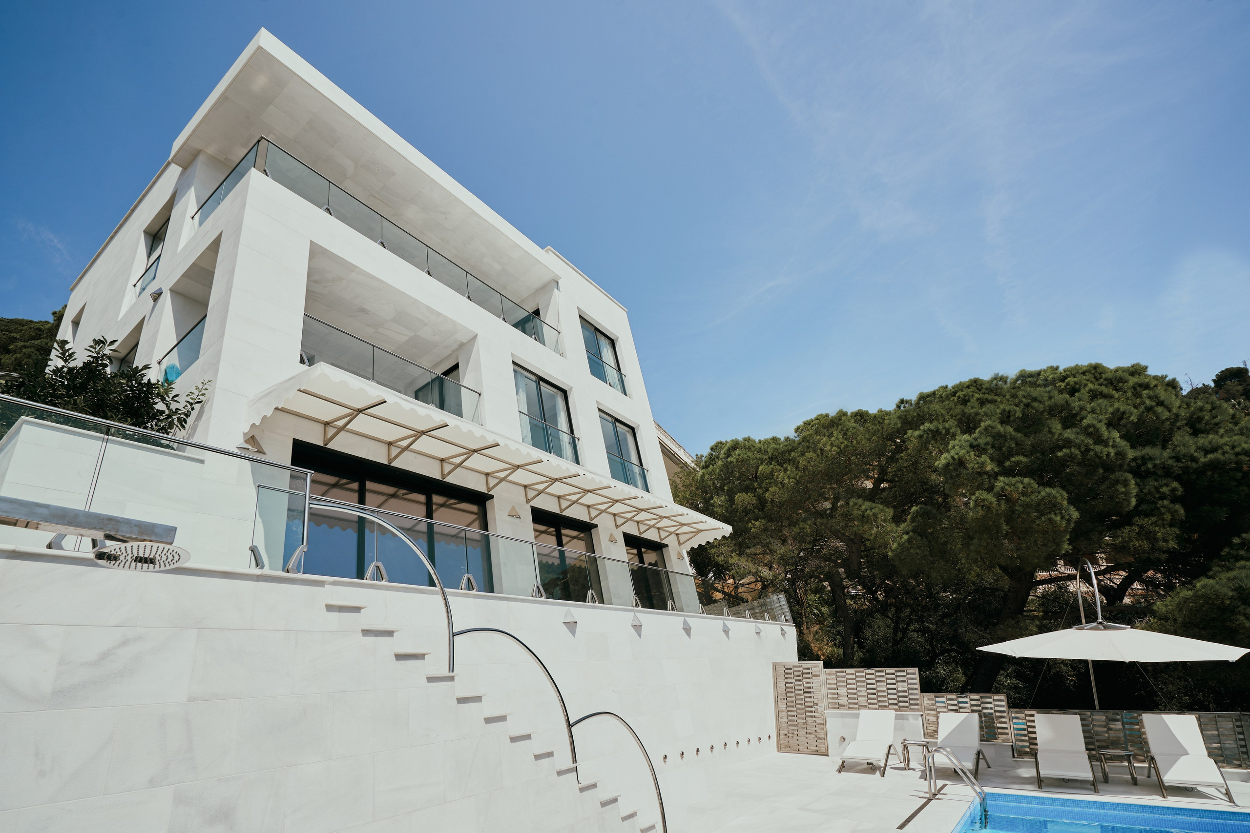 House 1. Фотограф в Барселоне Жанна Захарченко