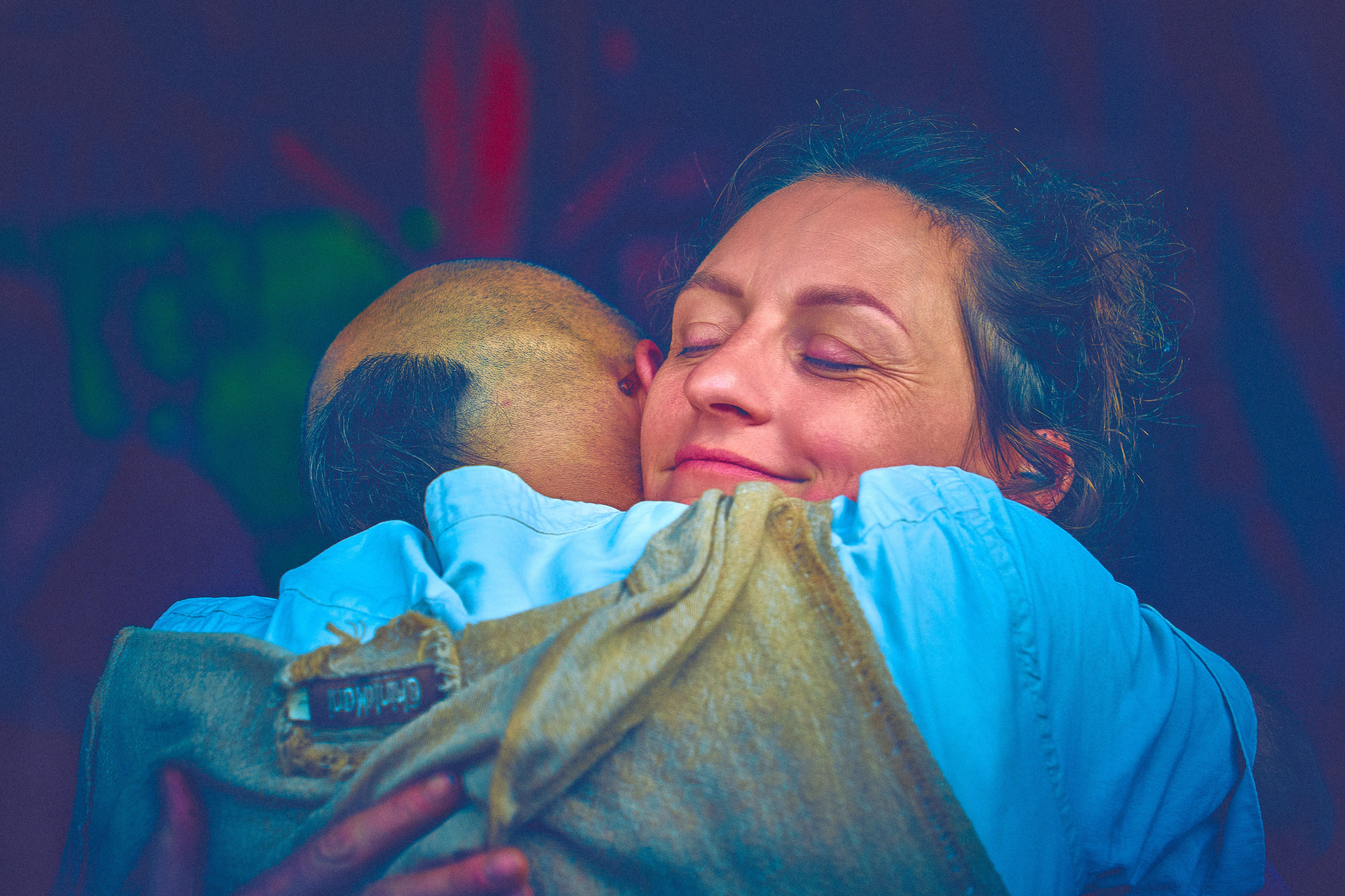 1st Birthday of Turquoise Island (Turkusowa Wyspa). Andriej Szypilow — Photography & Videography