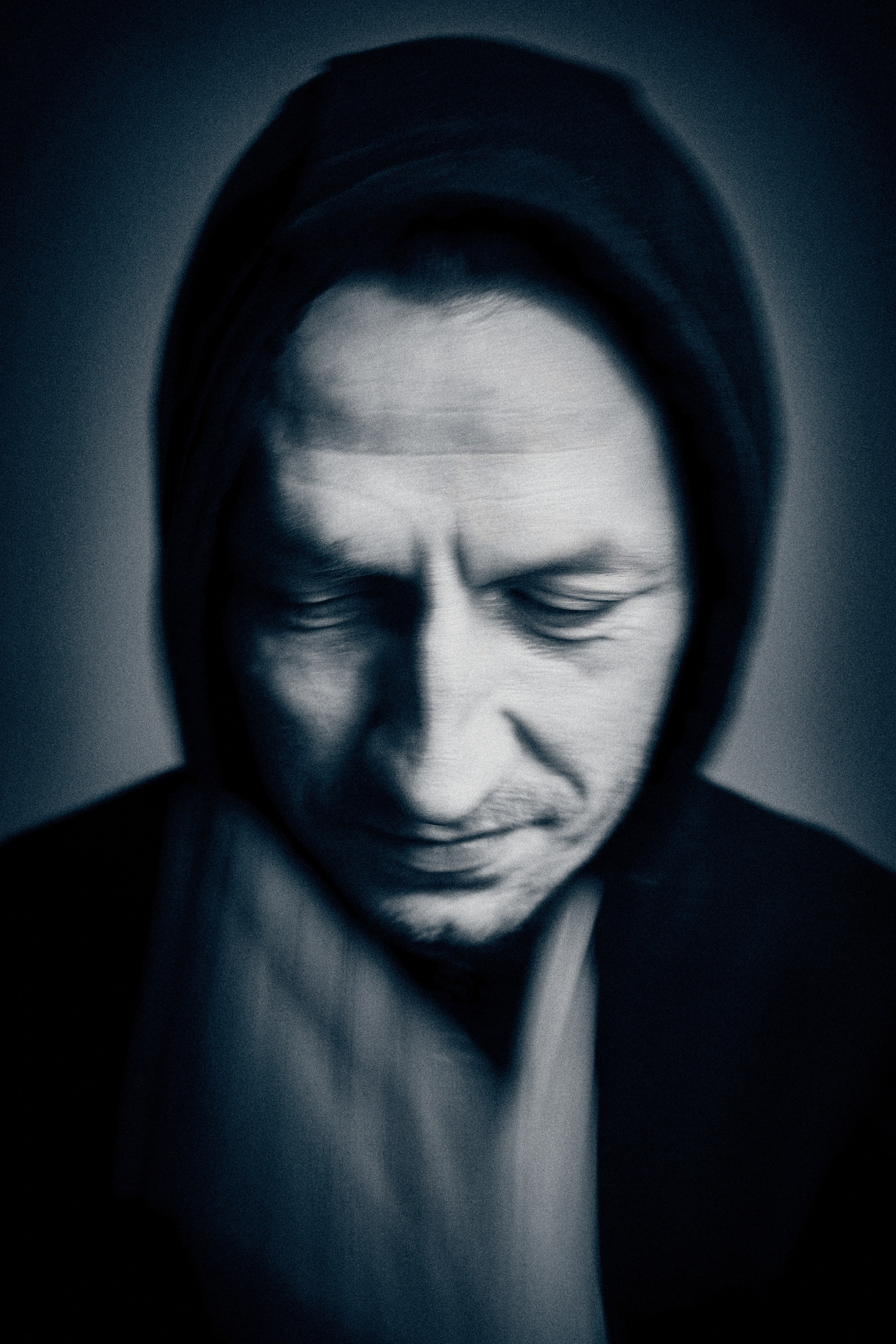 Mieszko V „Długonosy” - Król Polski na wygnaniu - myśli o losach Ojczyzny…. Andriej Szypilow — Photography & Videography