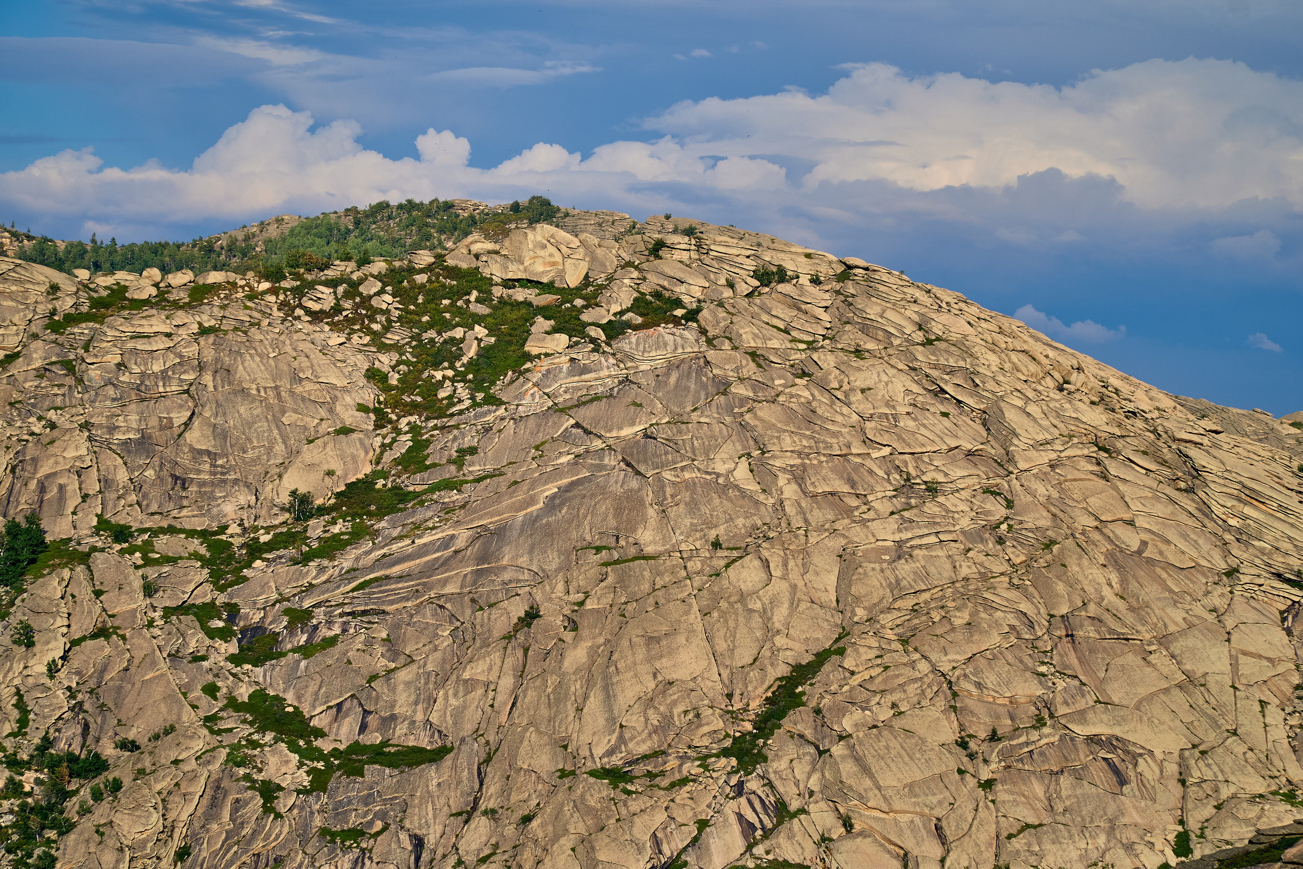 Sibiny (Kazachstan). Andriej Szypilow — Photography & Videography