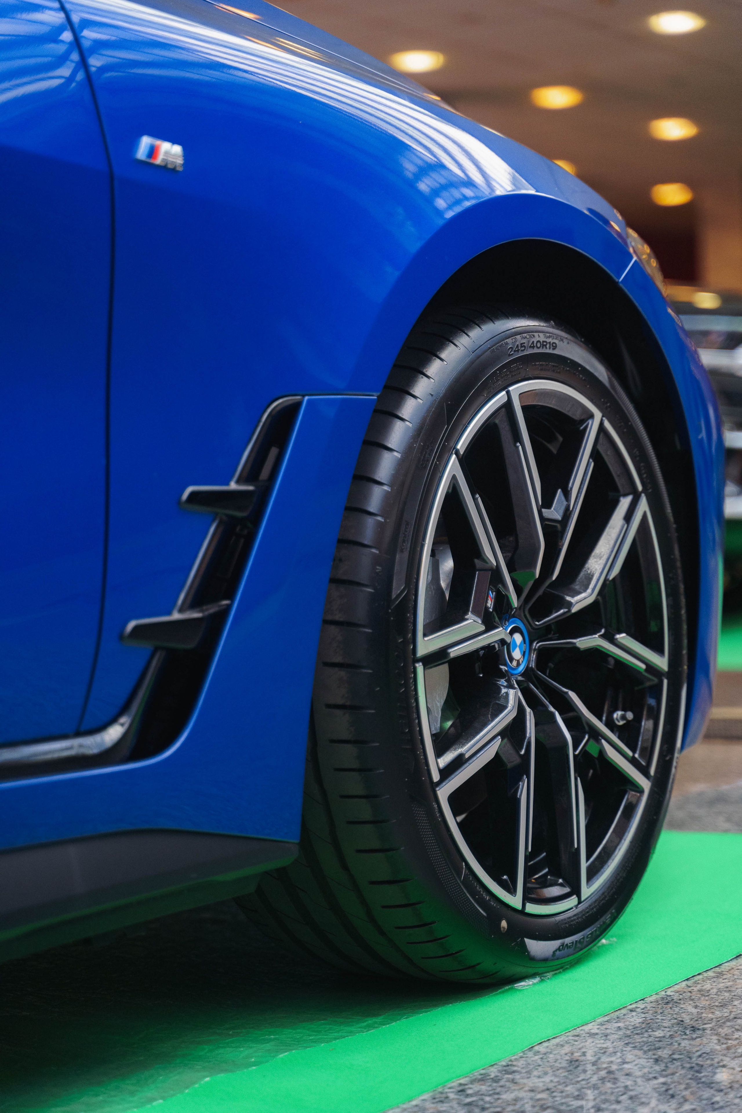 EV Days in Novi Sad 2023. Žukov Studio