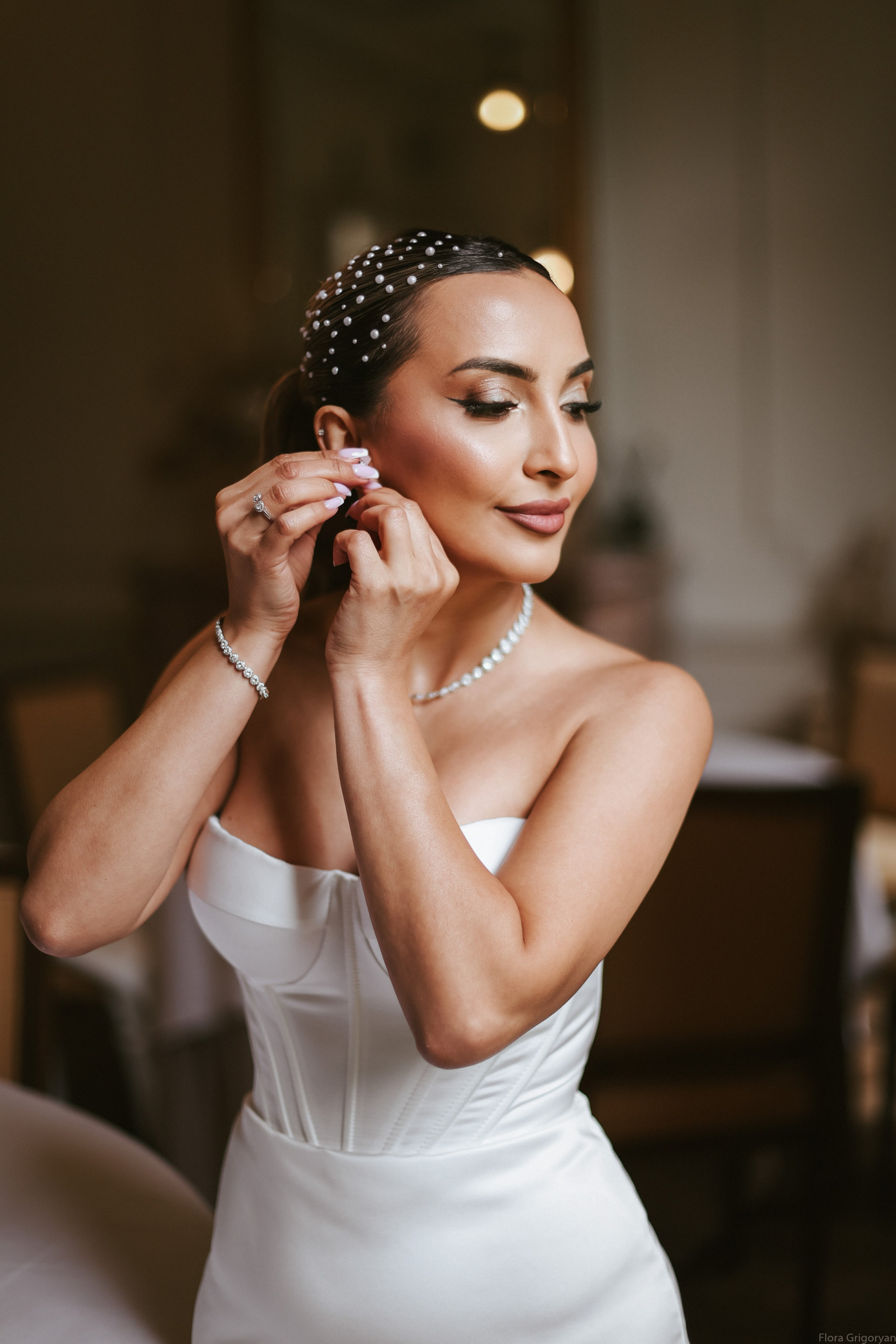 Jurgen & Karine. Flora Grigoryan Wedding Photography