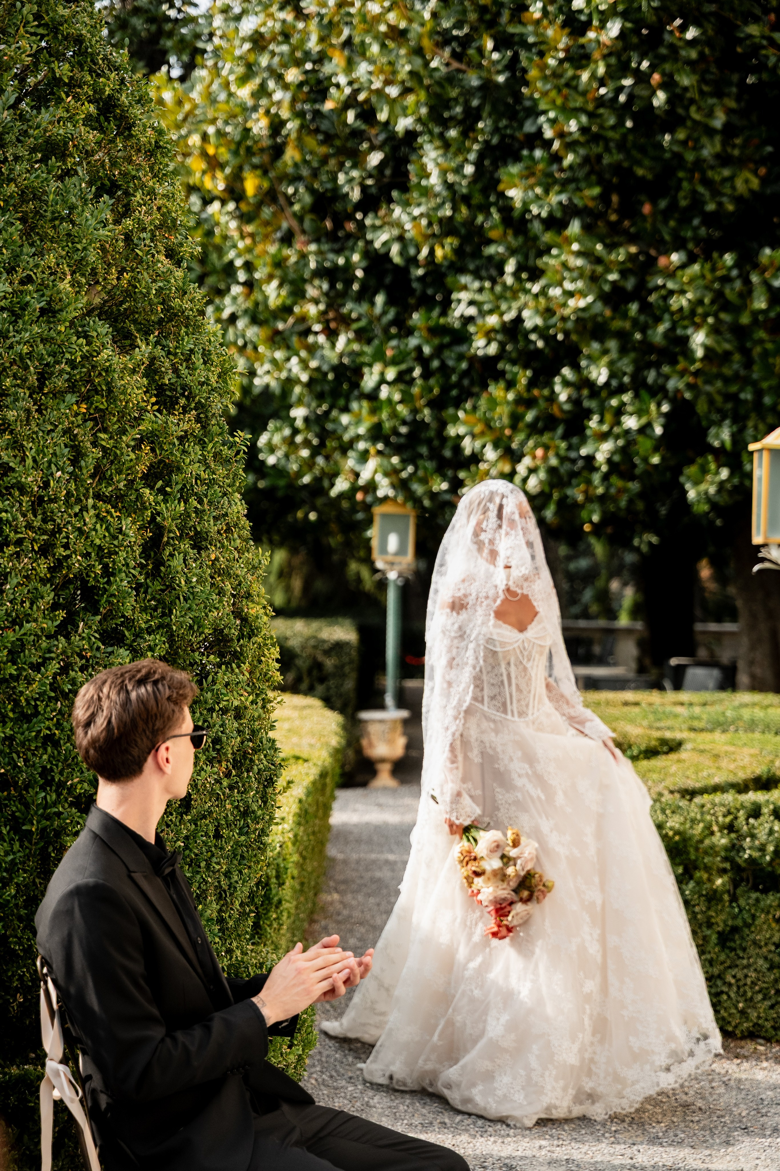 D&C: Bergamo. SL Wedding Photo: ponadczasowa 💍 fotografia ślubna | Wrocław & Europa