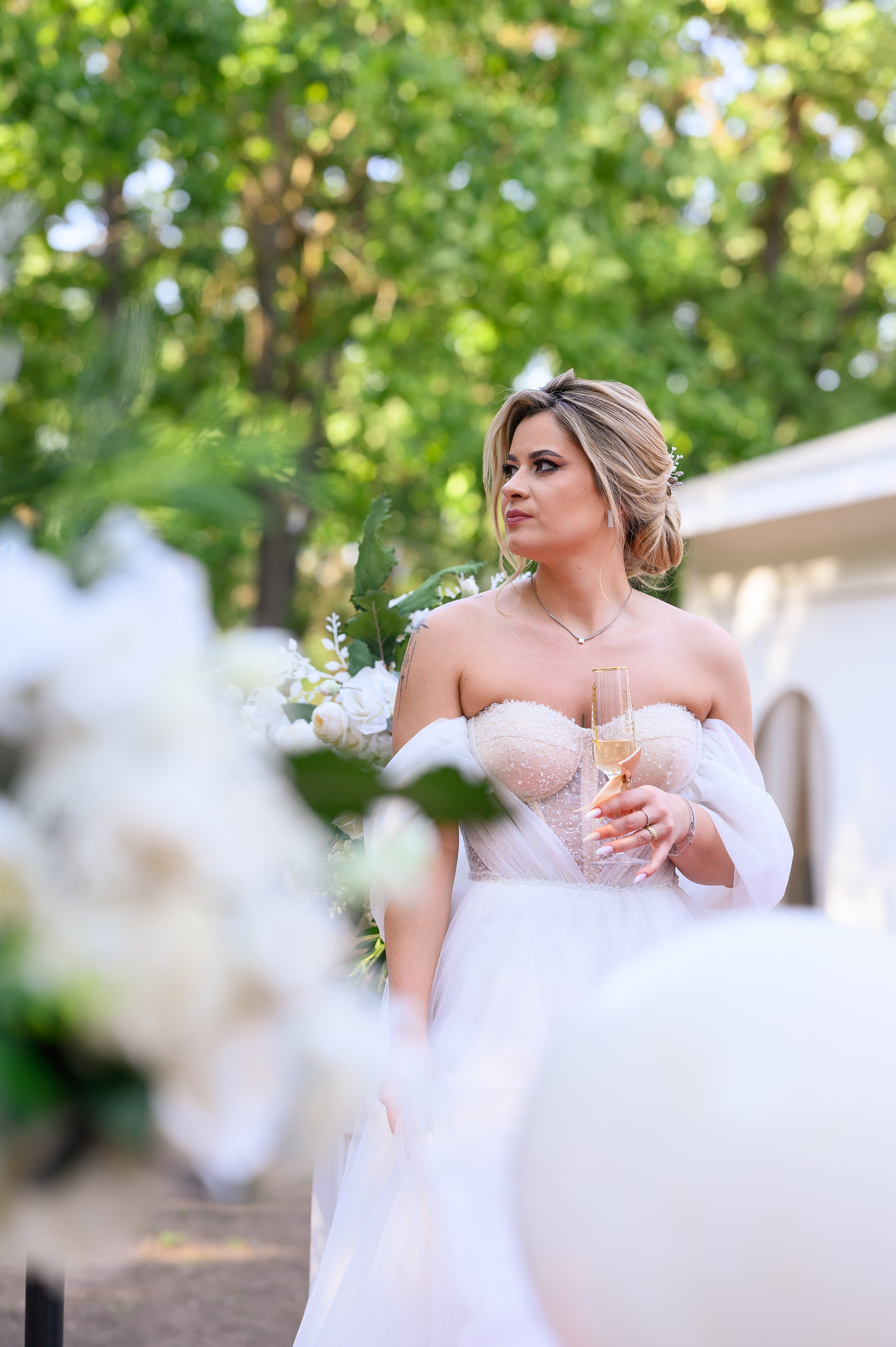 Nuntă. Ligiafoto.ro