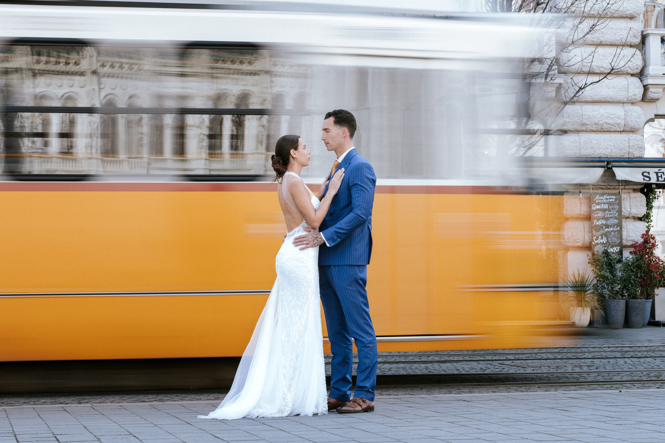 Nikolina & Boris. Mandic Weddings | Wedding Photographer in Belgrade & Europe