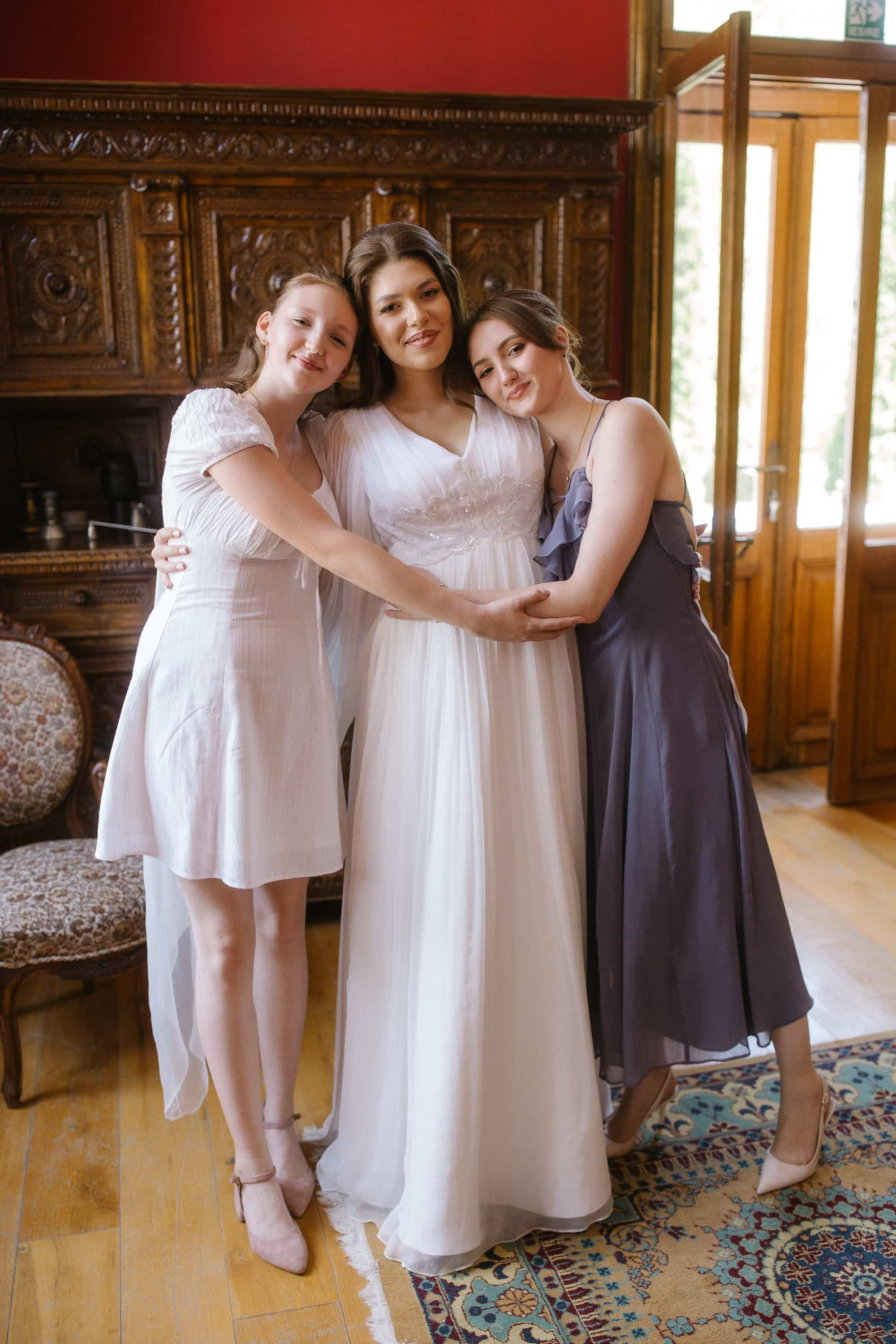 Andreea & Alex | wedding day