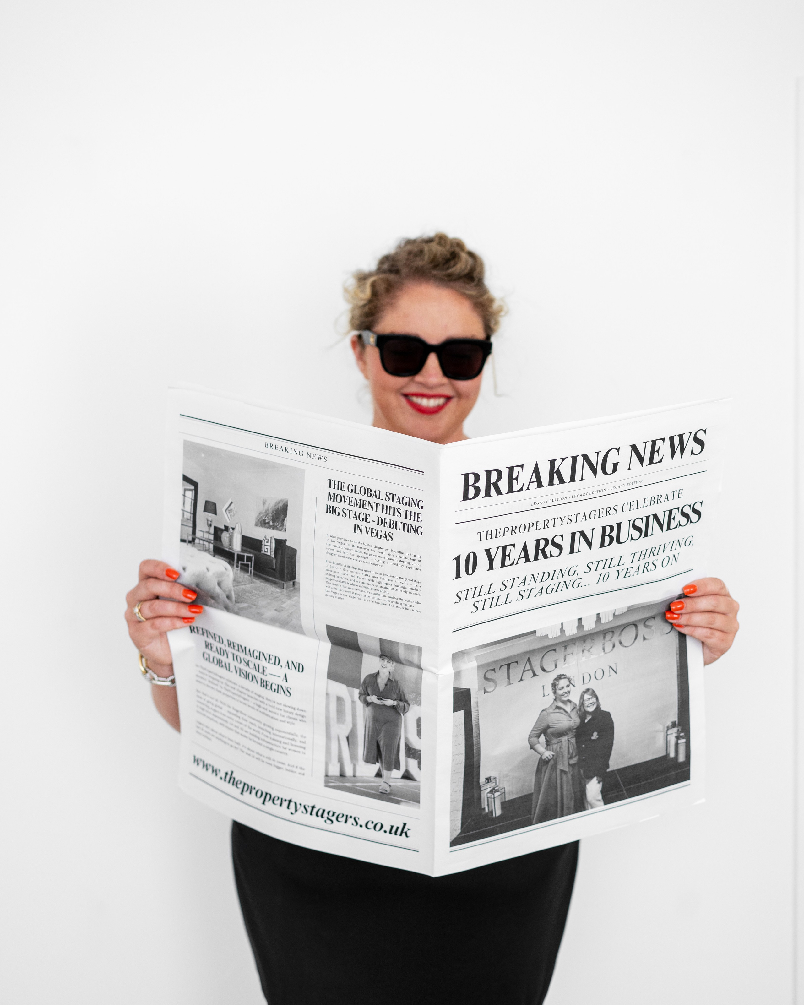 BUSINESS. Photo and video service in Malaga-Marbella-Estepona