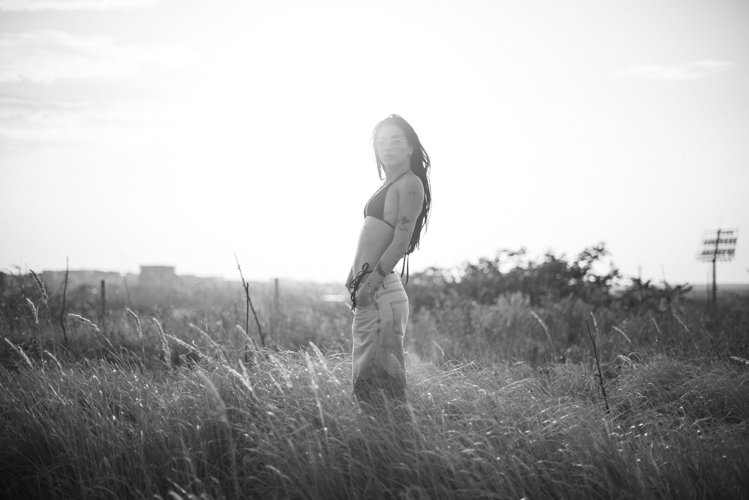 People through my eyes