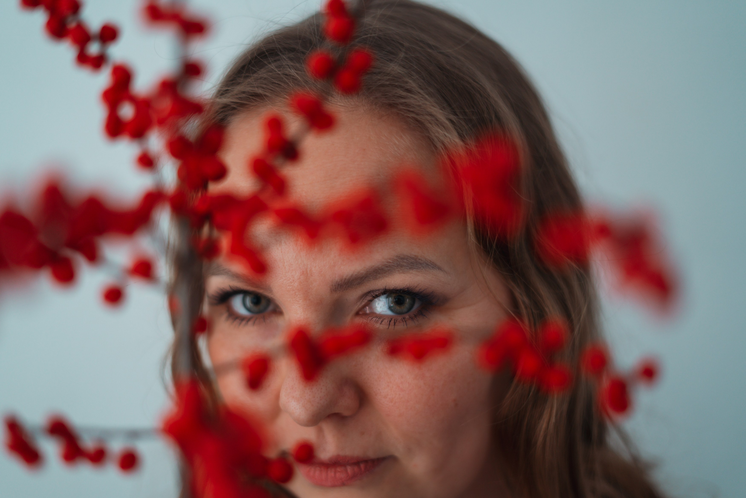 Новогоднее. Анастасия Благова — Твой фотограф в Малаге 🇪🇸