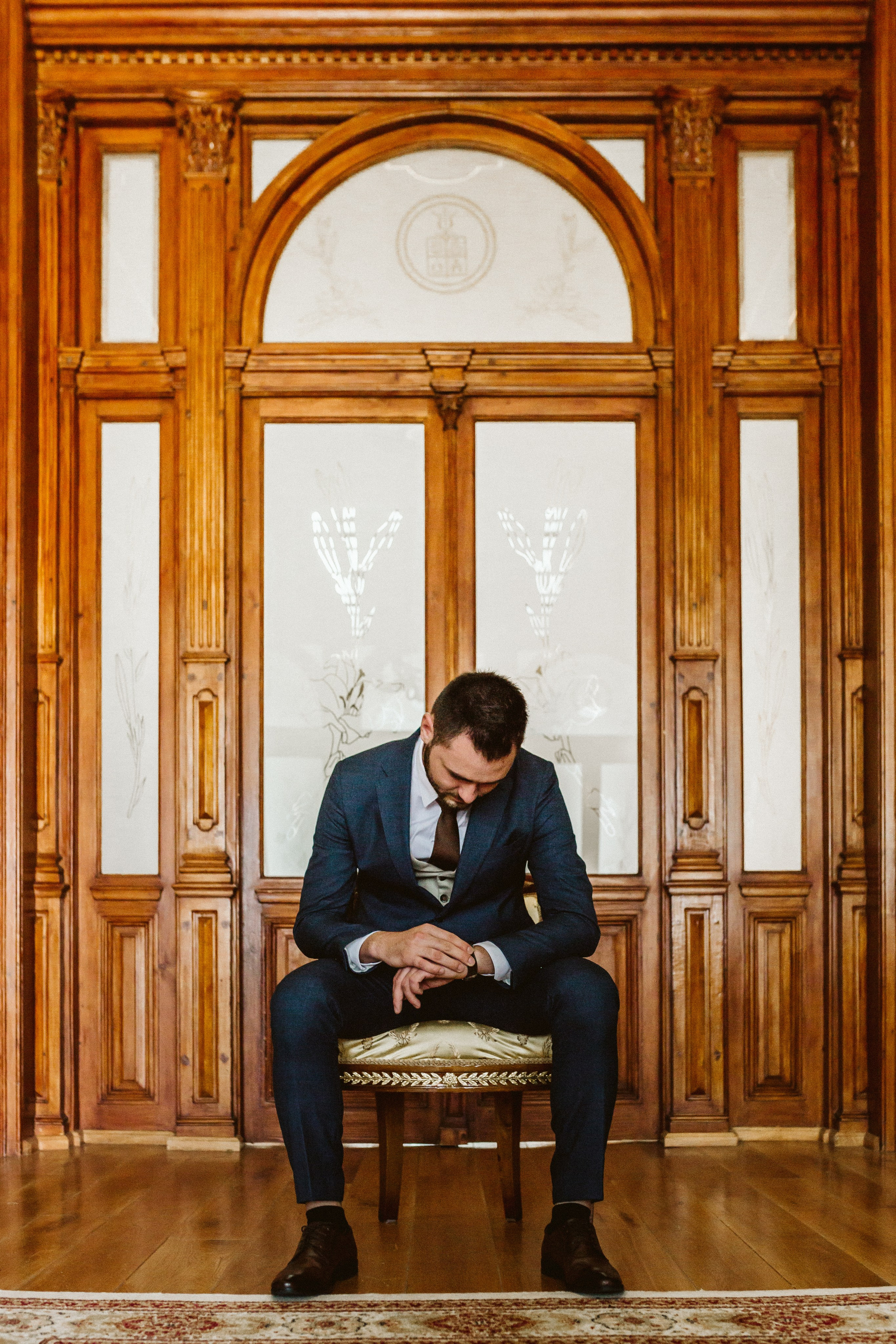 A & D. Fotograf Nunta Iasi - Hearts & Pictures