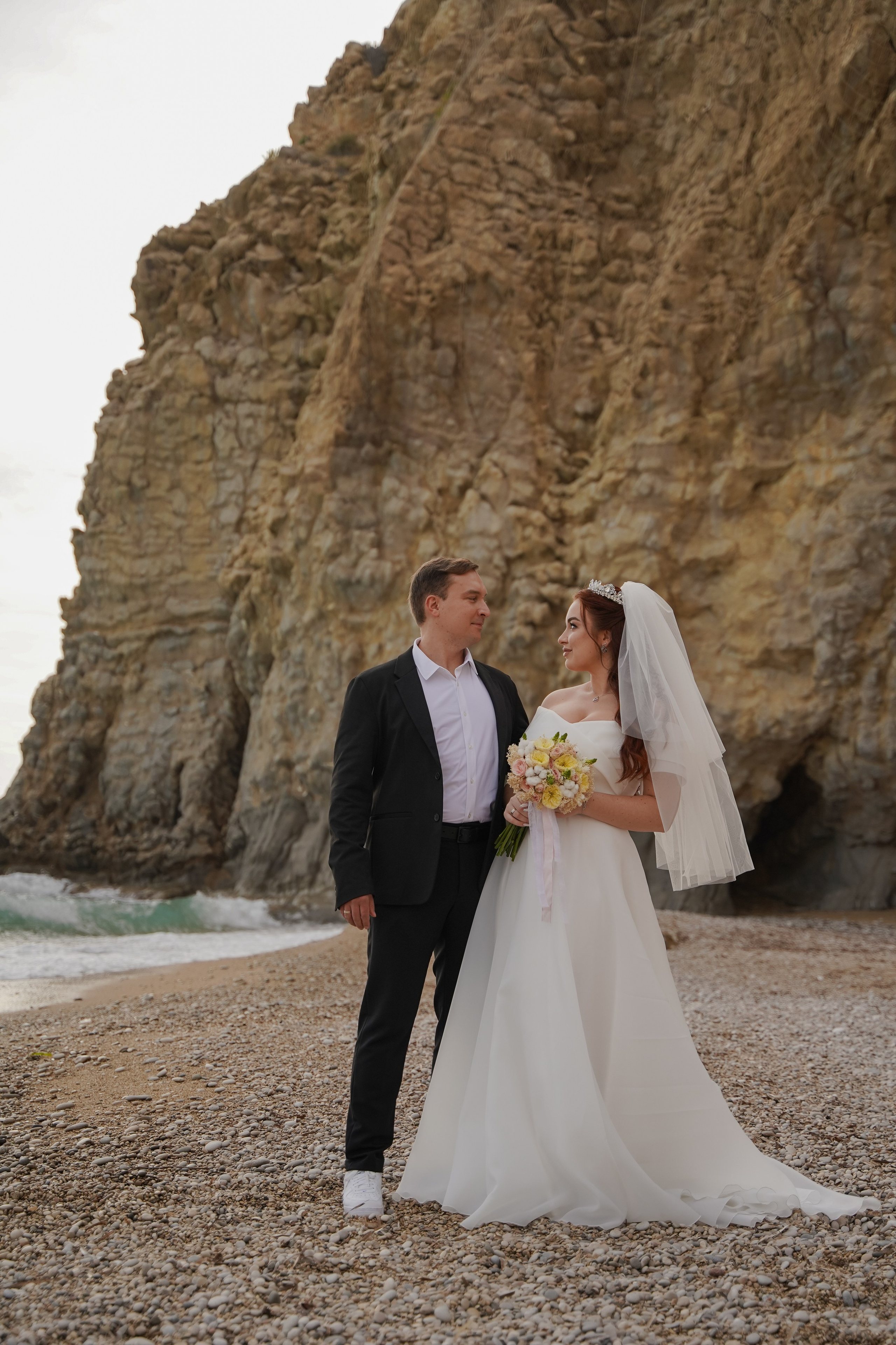 Anastasiya&Serhiy. Fotografo familiar, bodas, reportaje Diana Memetova Alicante, Benidorm