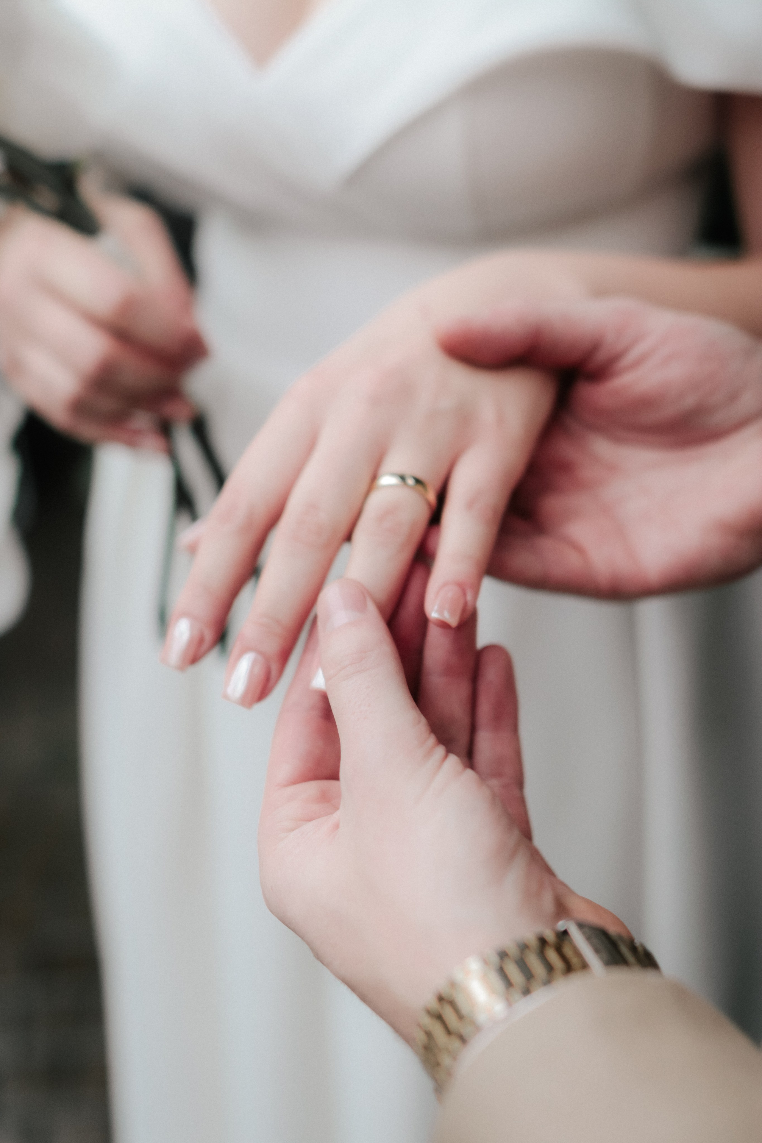Svatba. Fotografka Andrea Hlaváčová / Karlovarský kraj / Karlovy Vary Sokolov