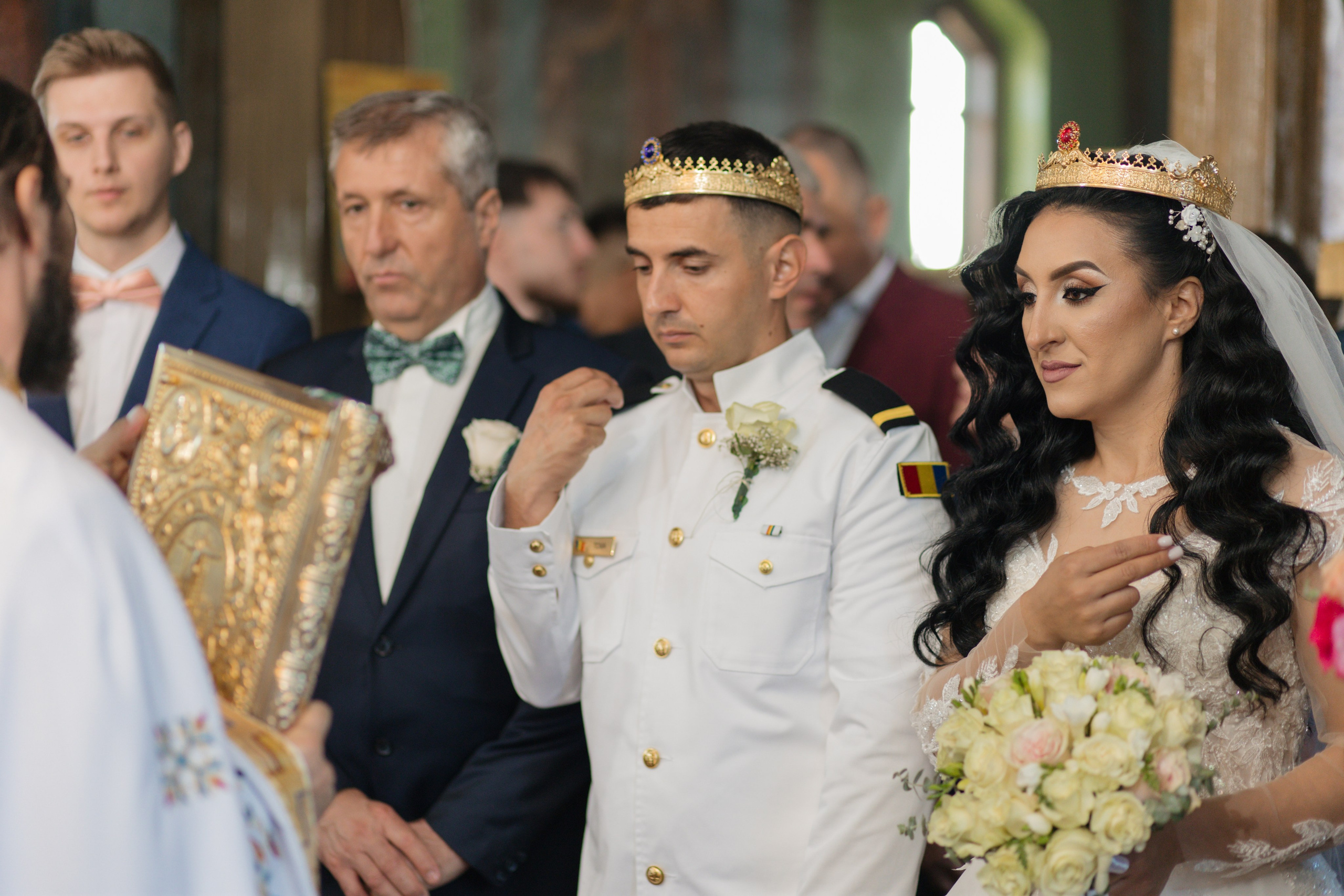 Malina & Alex. Fotograf si videograf — evenimente si studio