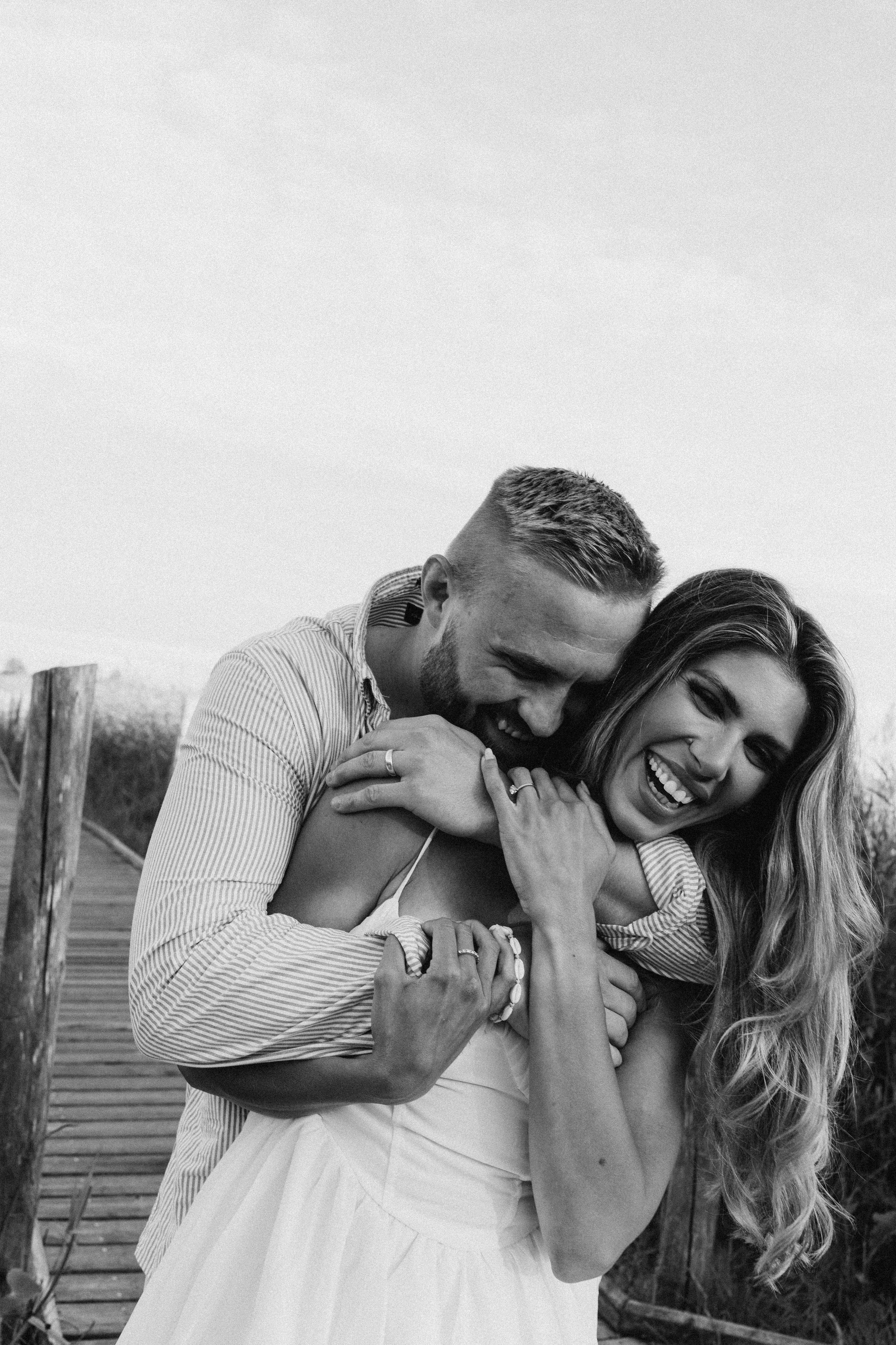 M&J. Wedding and portrait photographer in Helsinki Vickan O