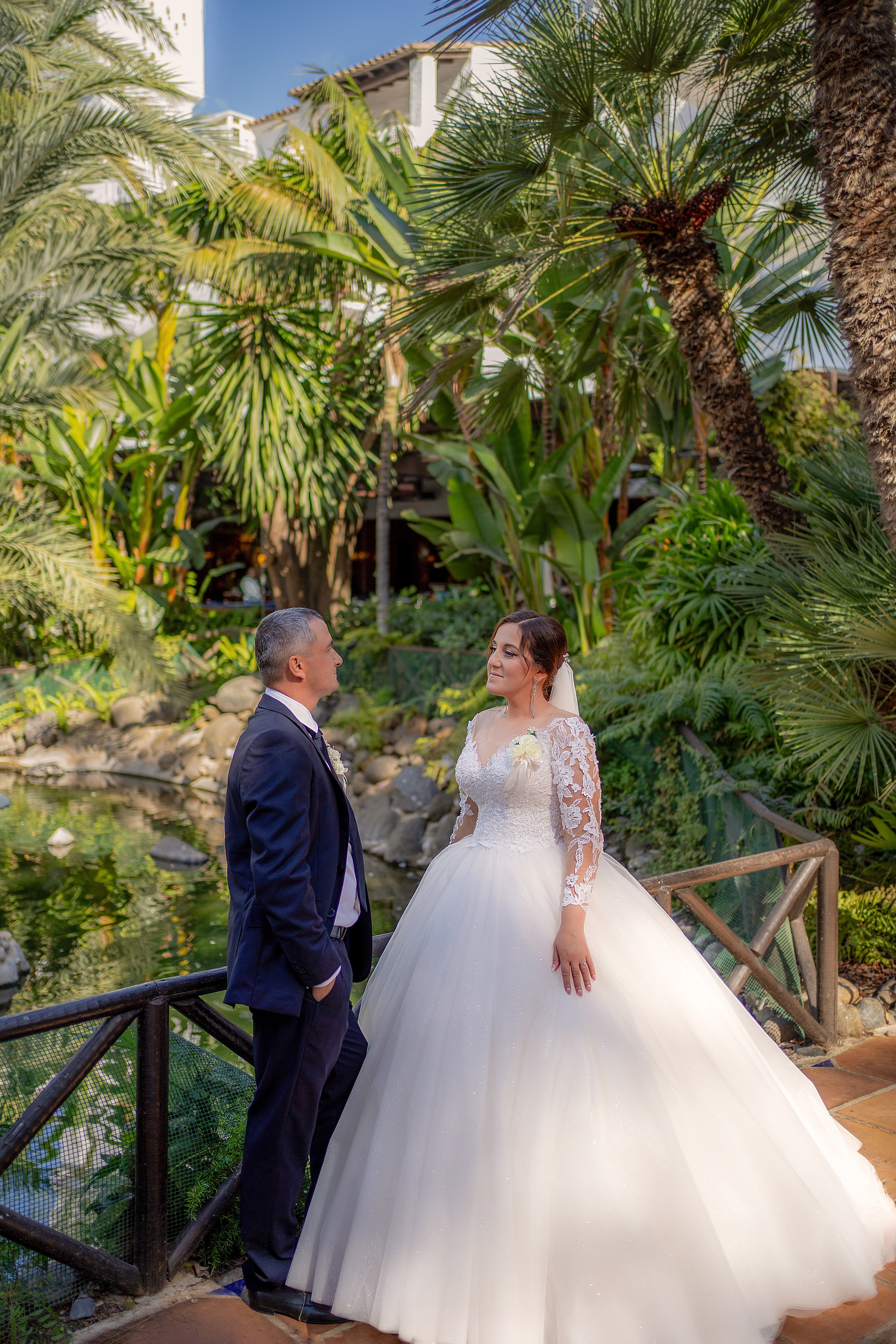 Bodas. Fotógrafo de bodas y familias en España, Málaga, Marbella