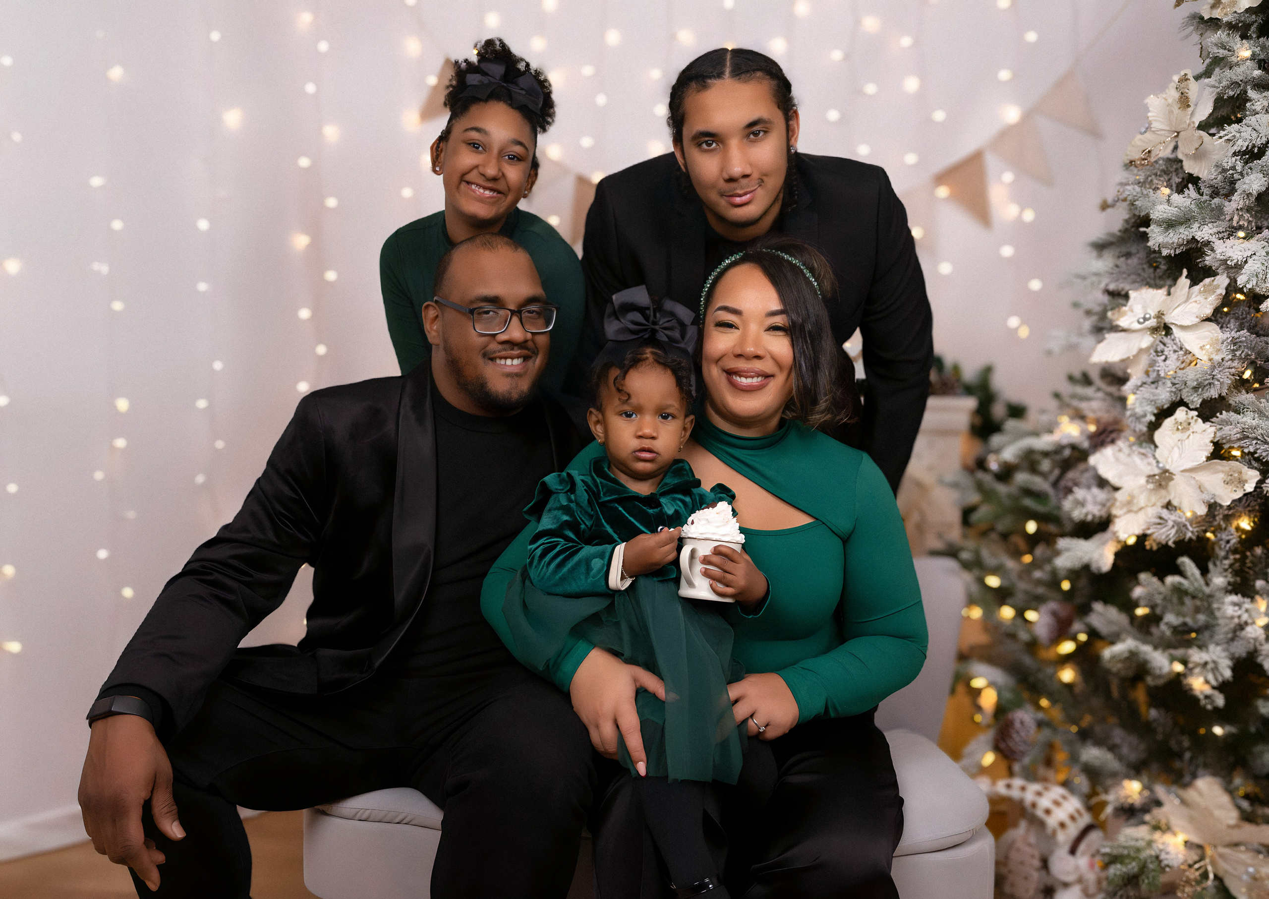 Christmas Mini Sessions. PHOTOGRAPHER IN LONDON