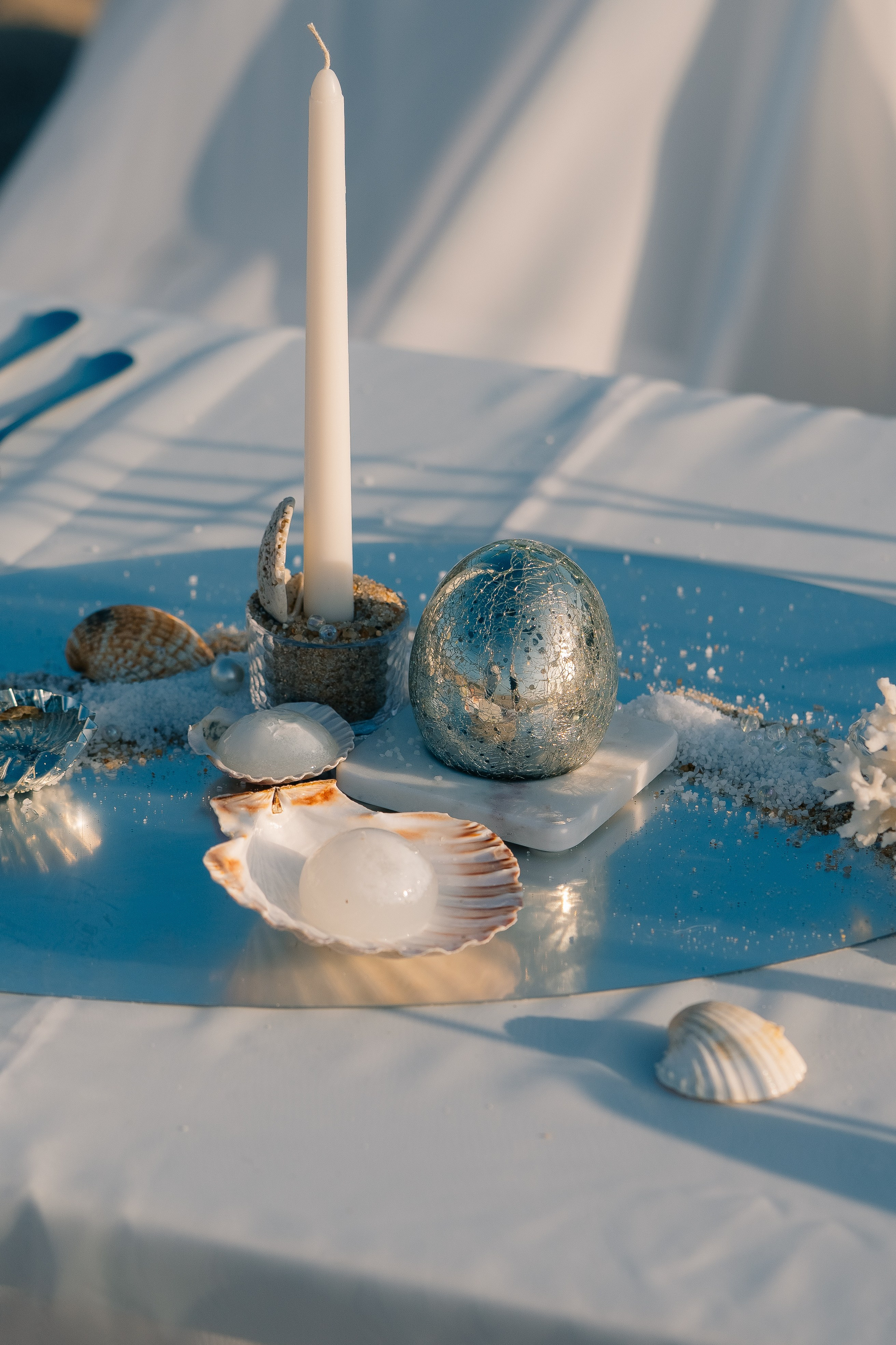 White Ocean Wedding. Maria Sher. Professional photographer from Porto, Portugal