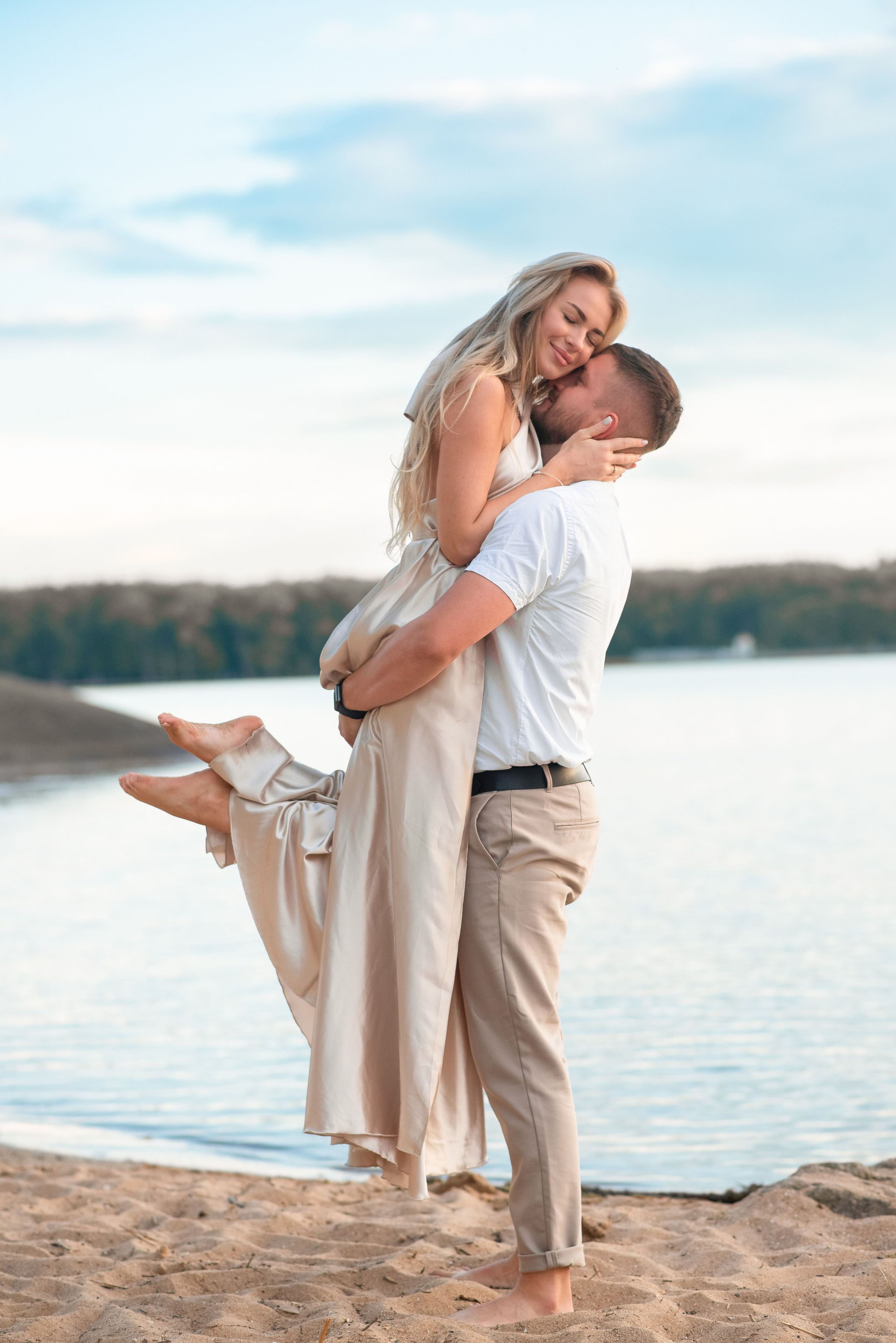 PREBODA. Fotógrafa profesional en España