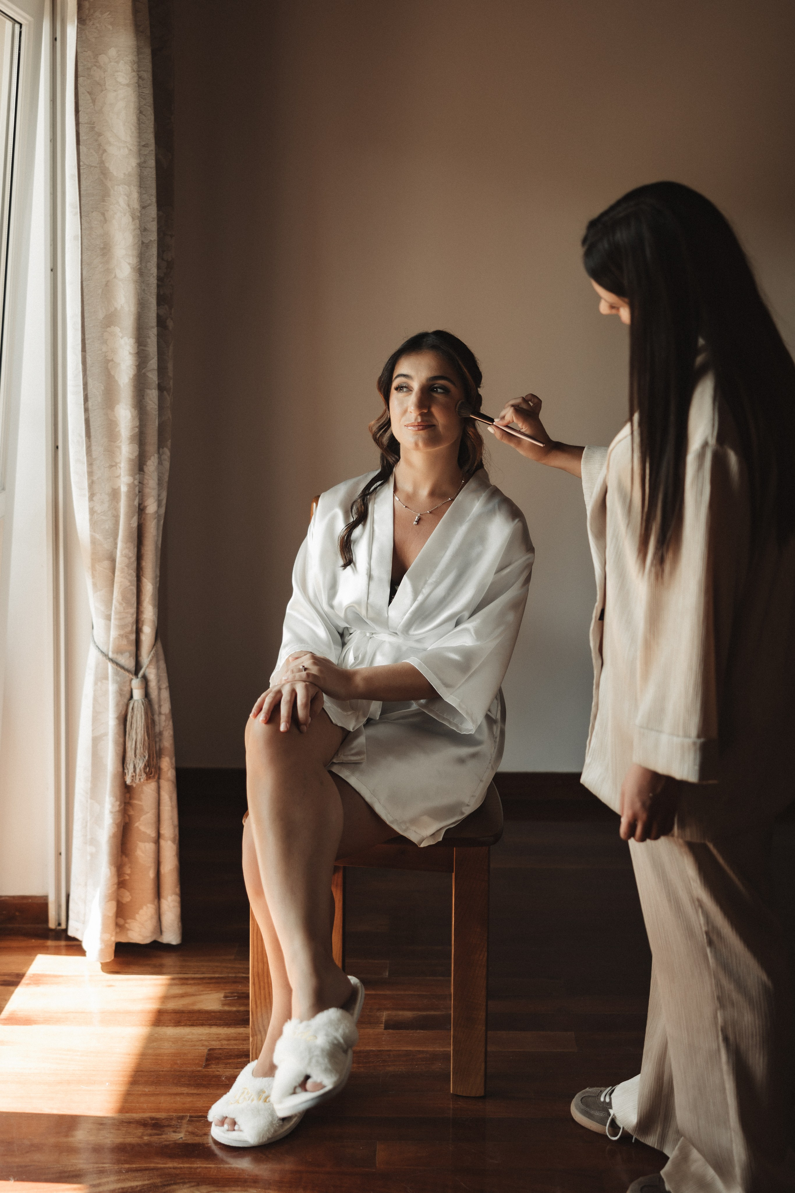 Laura & Arthur. Photographe de mariage et de famille à Braga — Alexandra Mieres Photography