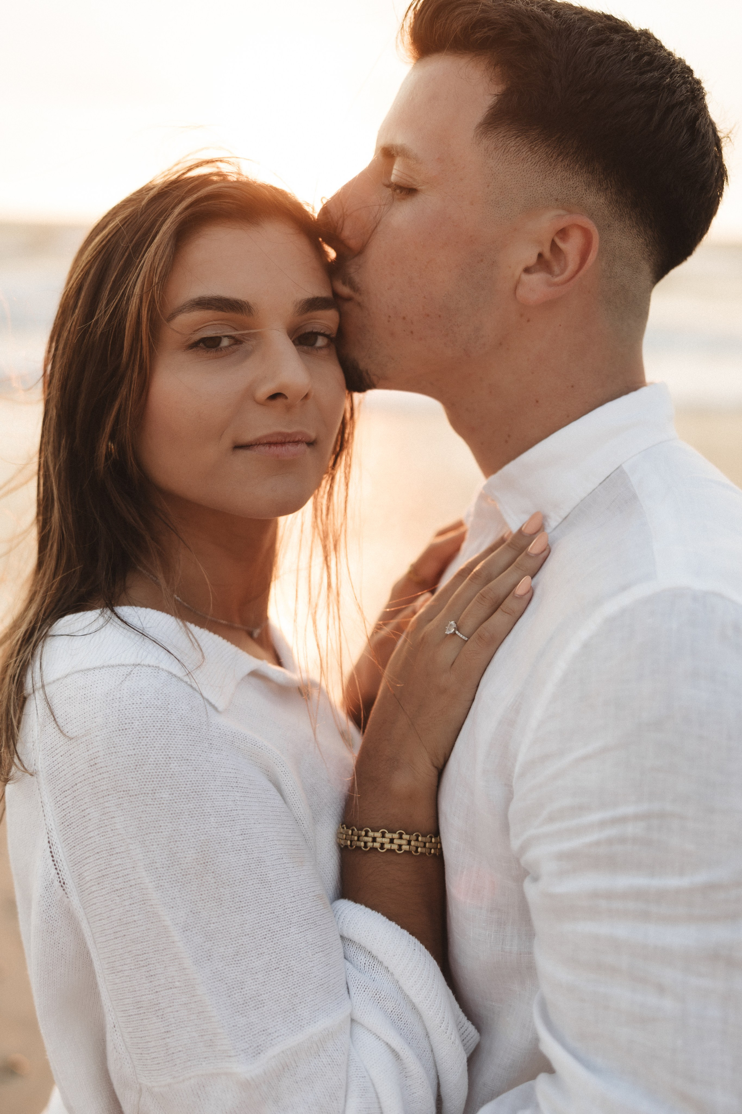 Sara e Fábio. Photographe de mariage et de famille à Braga — Alexandra Mieres Photography