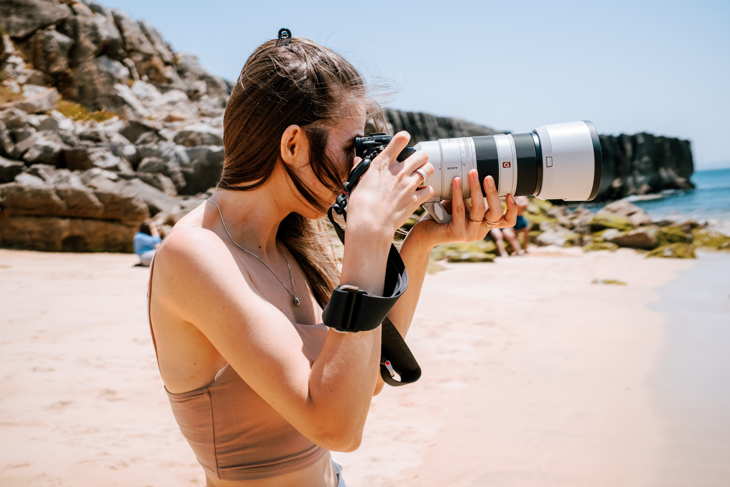 Produtora de Vídeo e Fotografia Cinematográfica | Beyond Creative 20 Portugal Lisboa