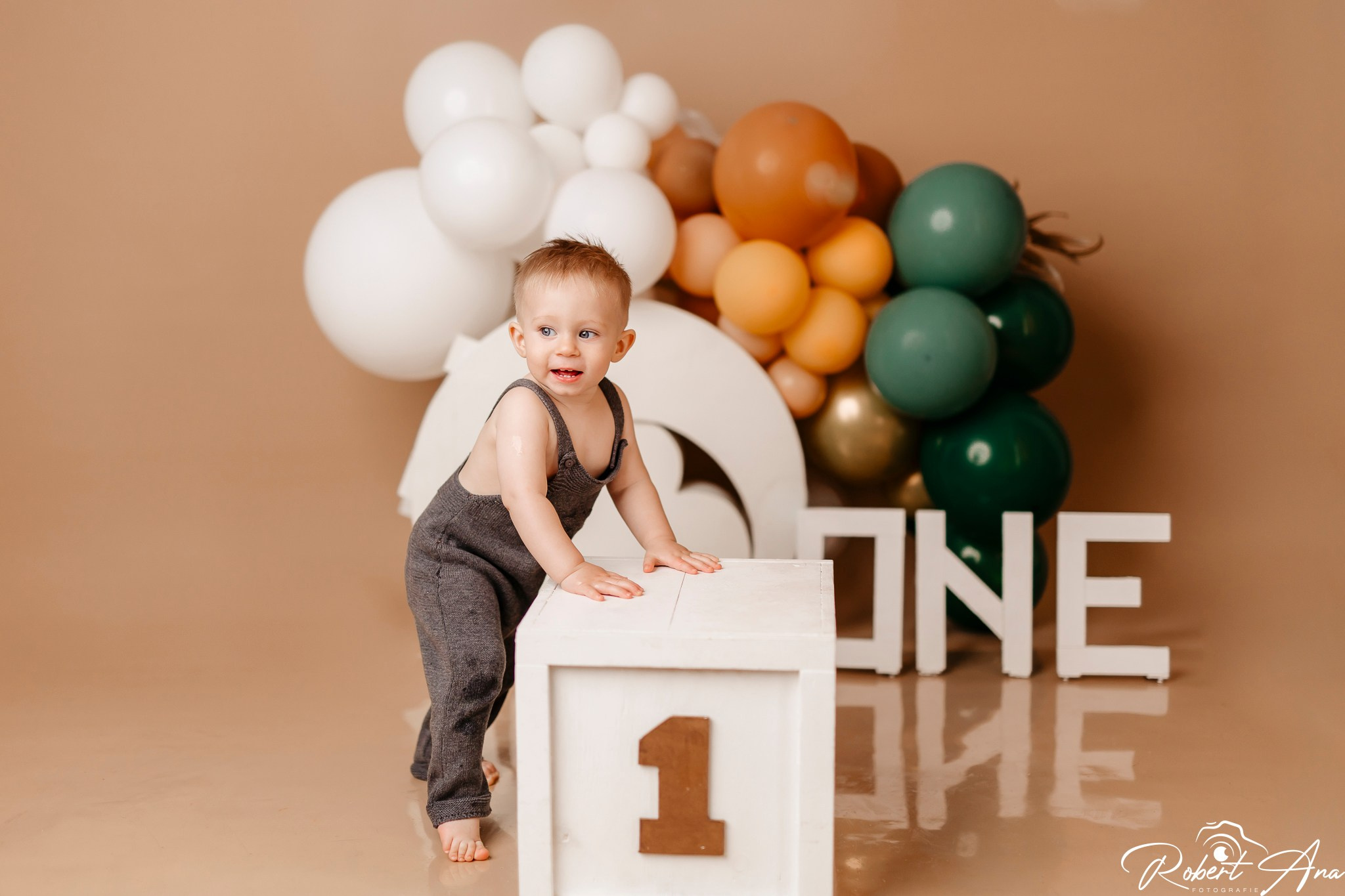 SMASH CAKE. Robert Blaj - Fotograf Nuntă Iași