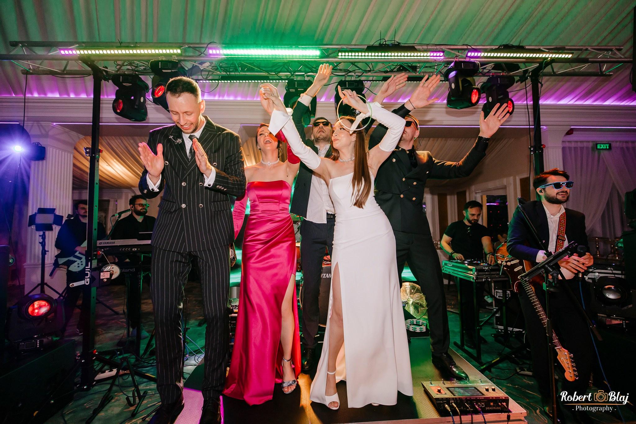 Fotograf Iași. Robert Blaj - Fotograf Nuntă Iași