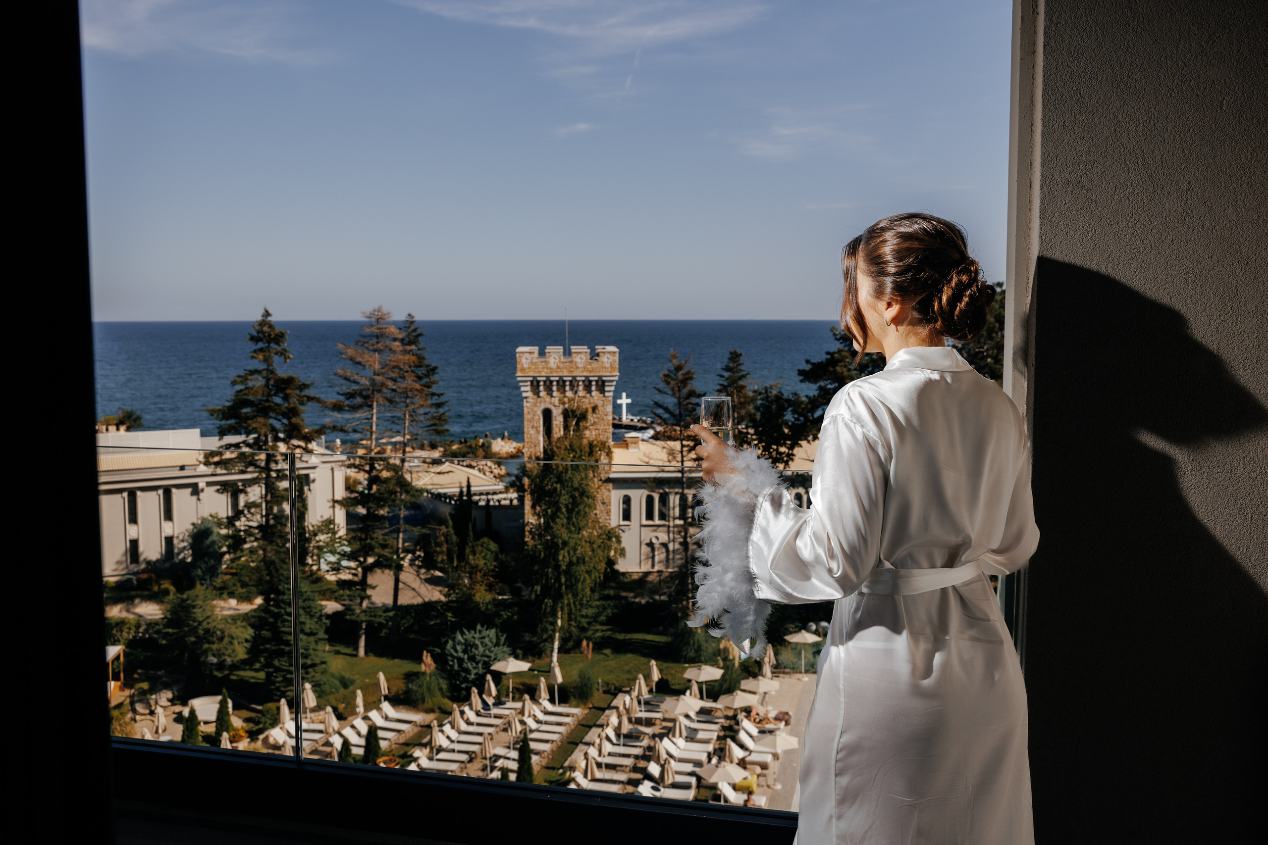 Bulgaria - Alexandru & Lolita. Servicii foto-video!