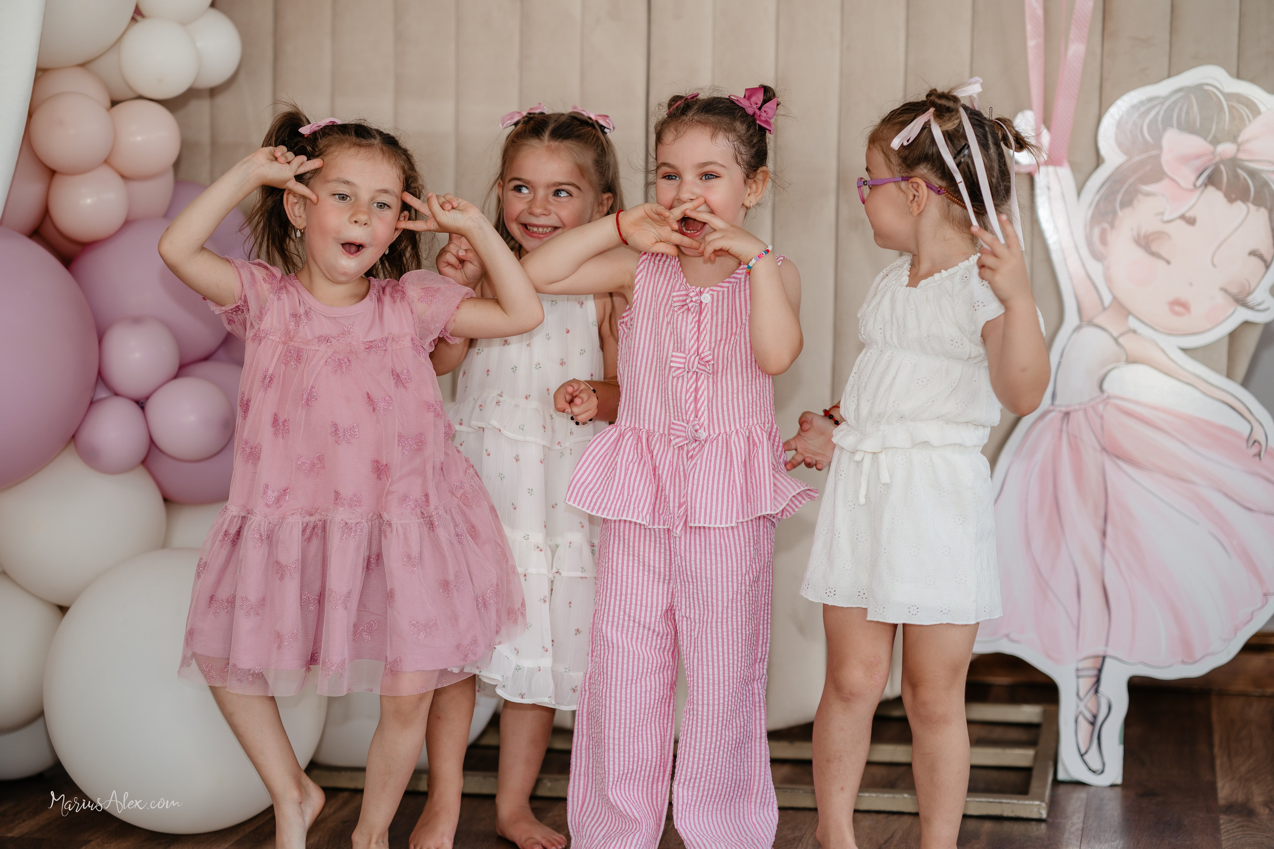 Botezul micutei Olivia Maria. Marius Alex fotograf de eveniment si portret din Suceava