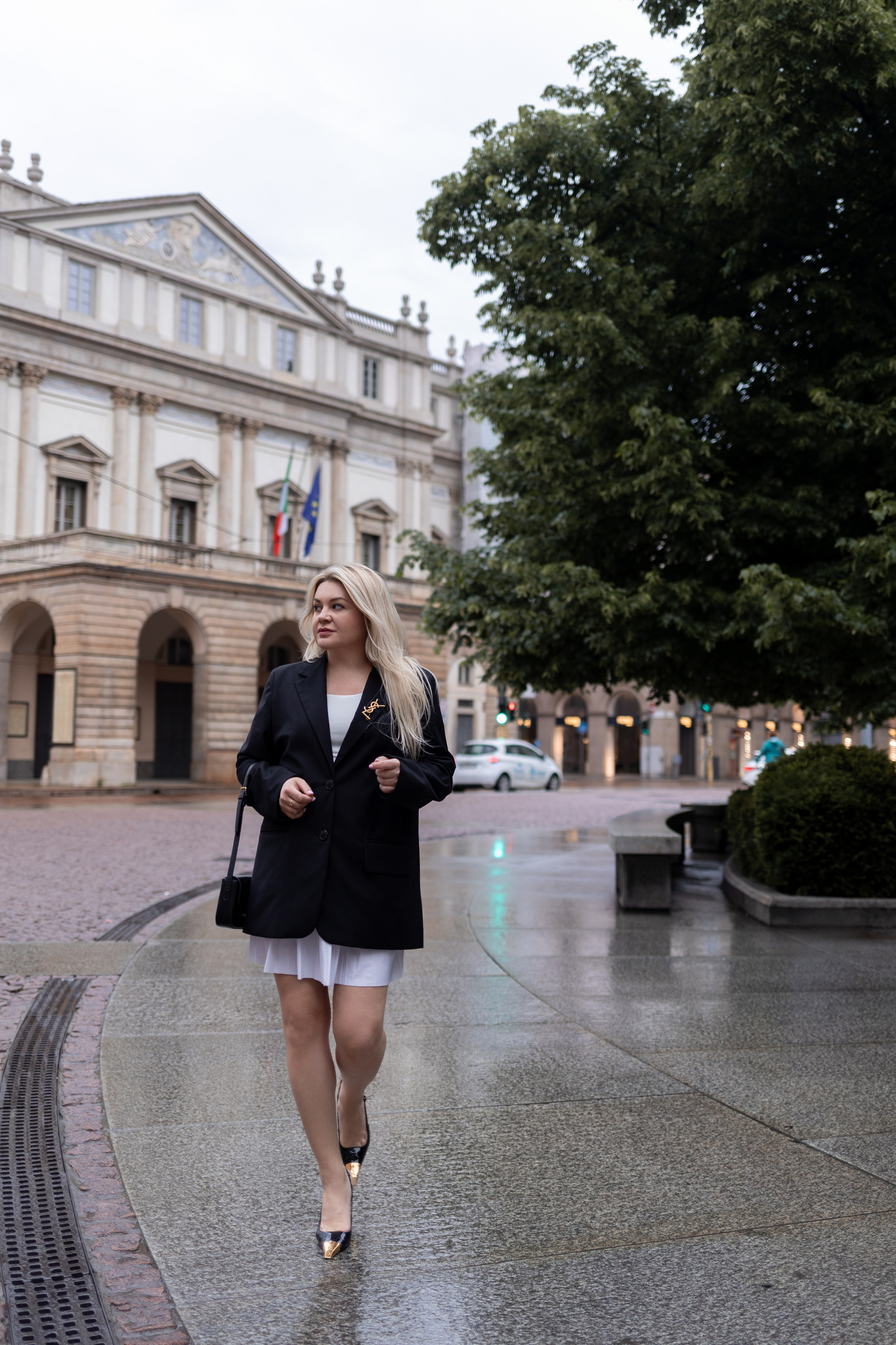 Vika. Photographer in Milan |Mila Pro Photo