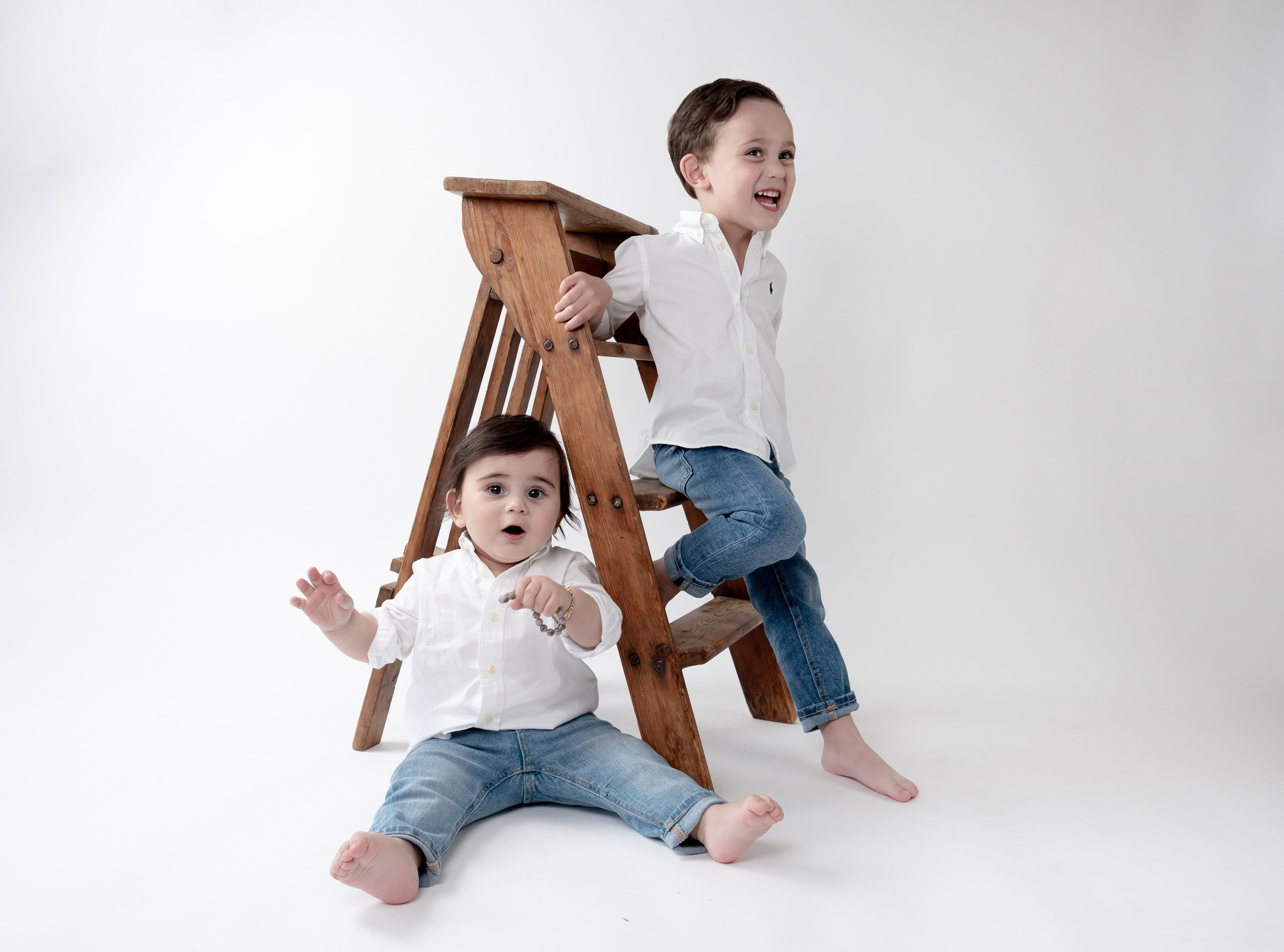 Baby Photoshoot. Professional Photograher, Antwerpen/Belgium