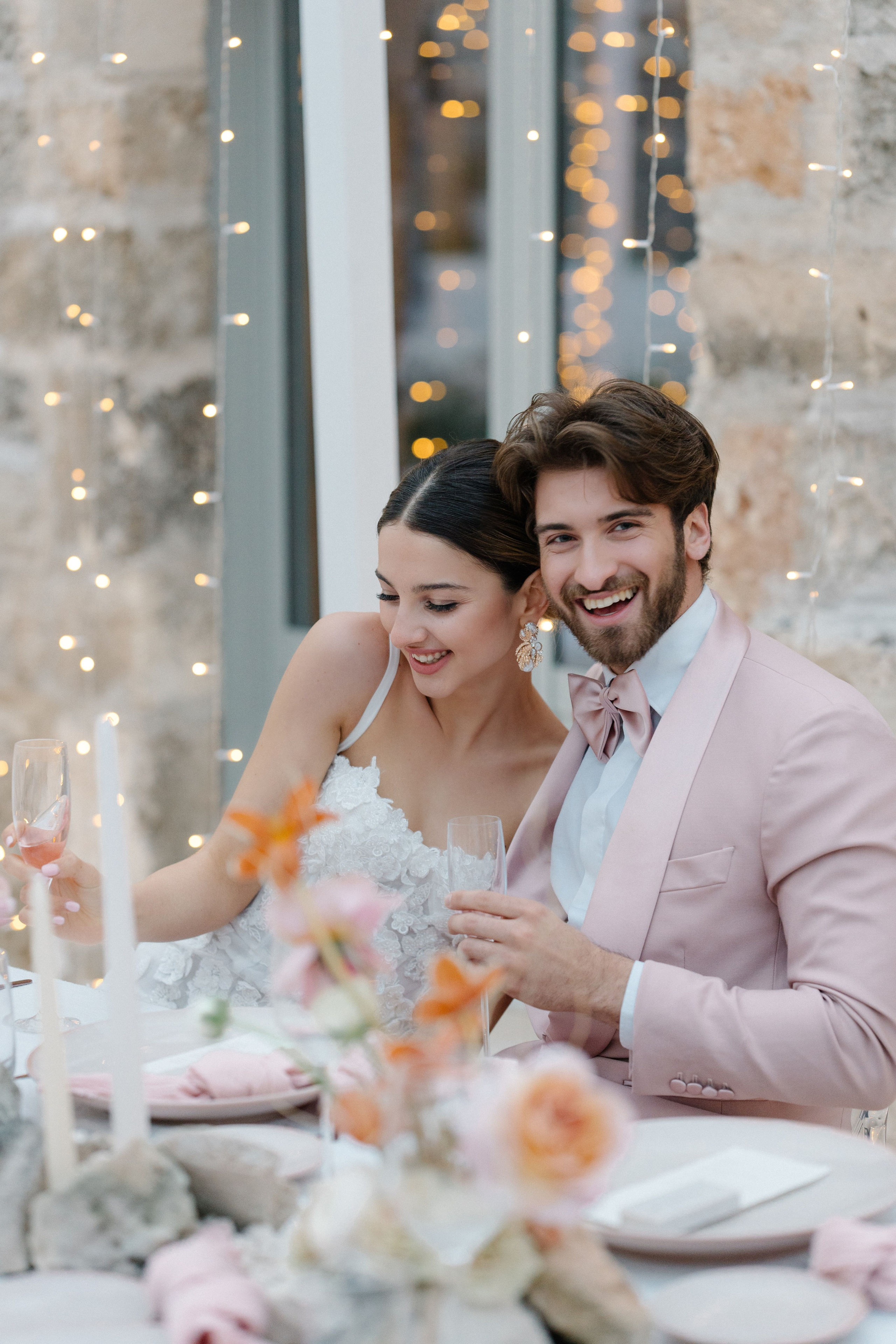 Alyssa&Sean. Весільний фотограф Вікторія Саврук