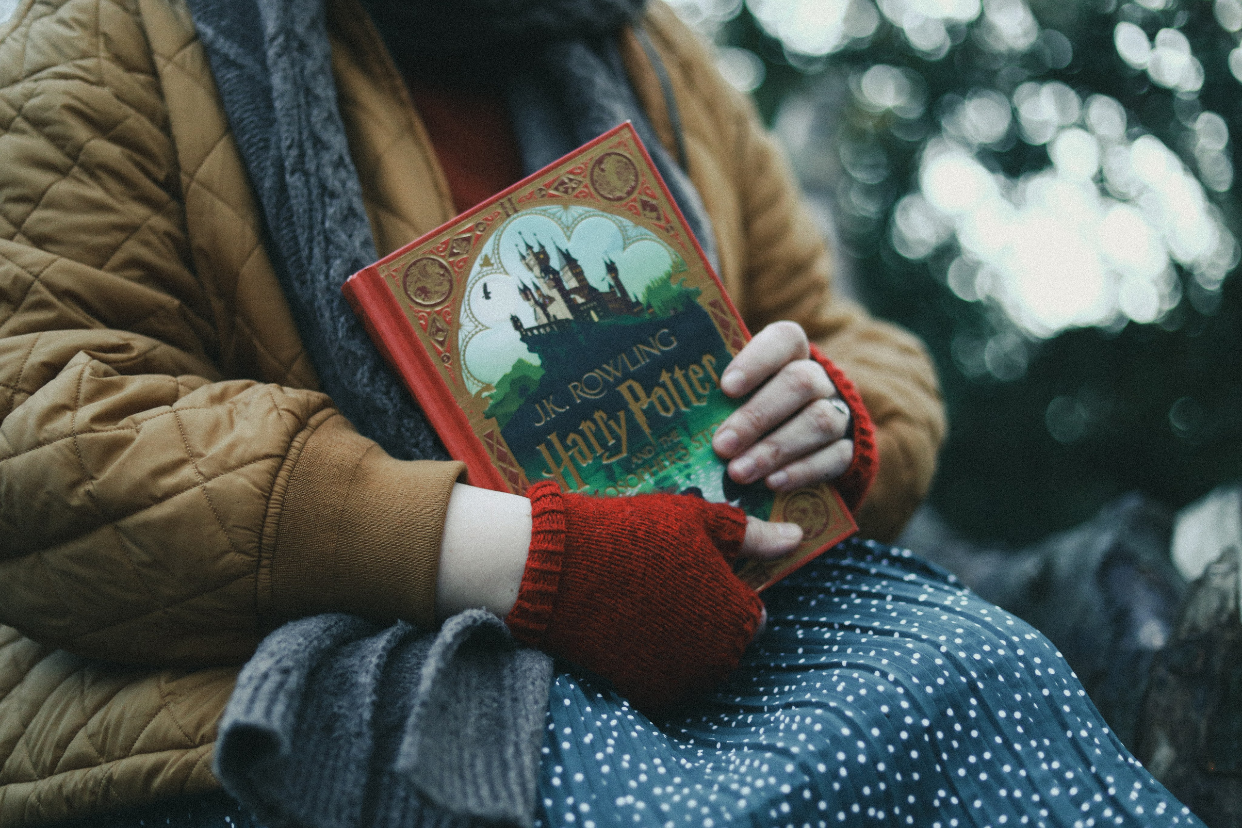 Zoe Hampstead Heath. Victoria Dini. Art photography in London / Folkestone, UK