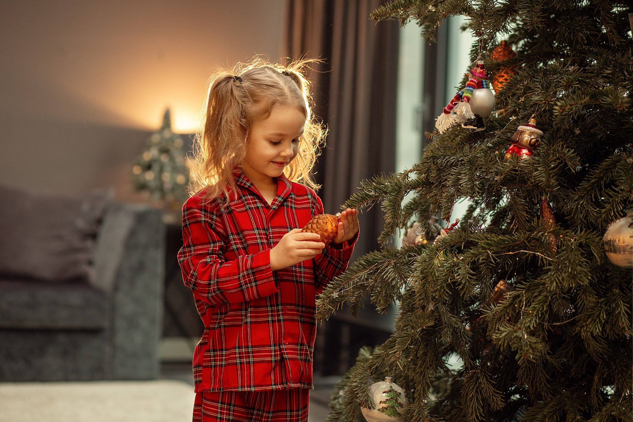Дети. Семейный и детский фотограф в Варшаве Мила Бобровская