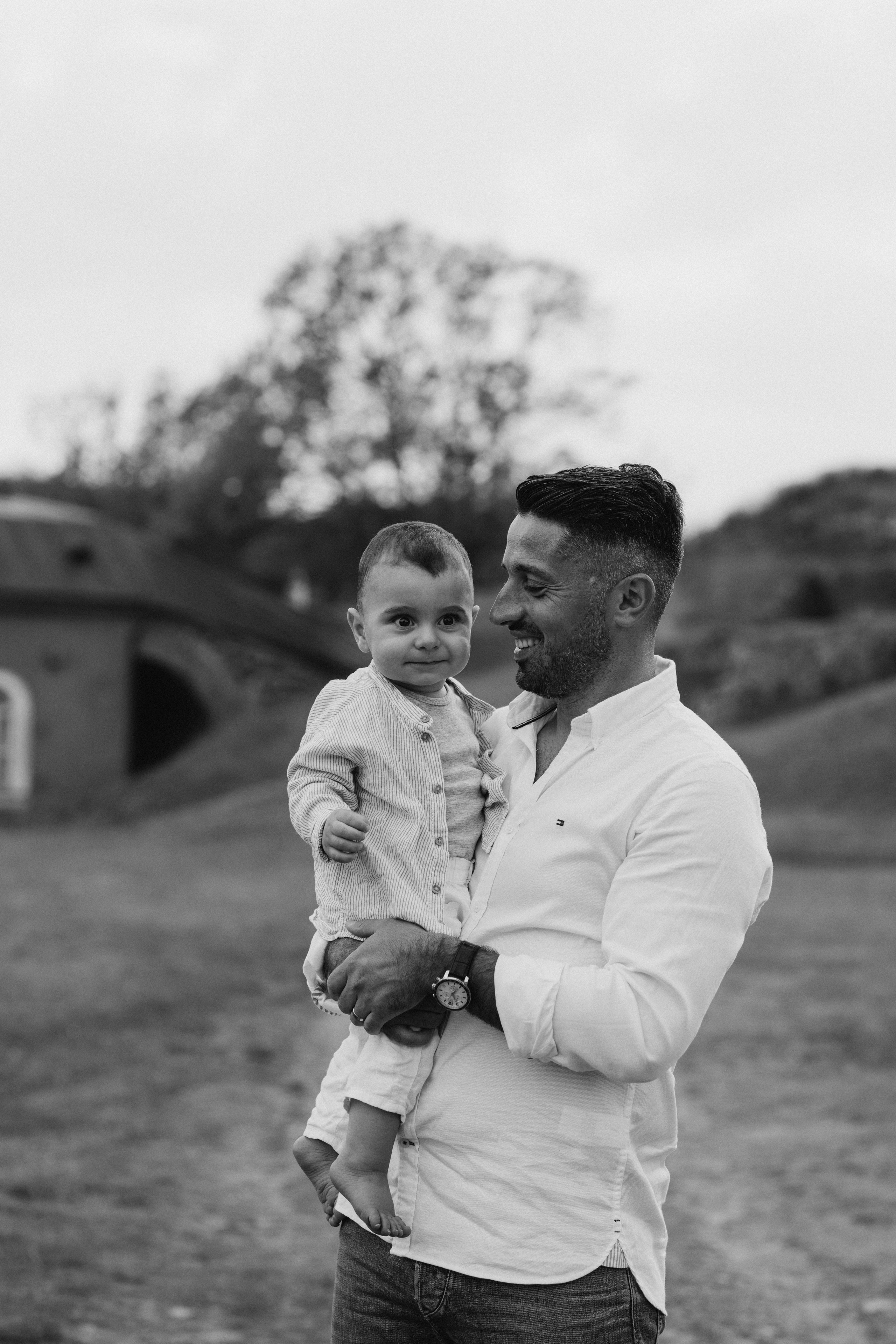 Summer. Wedding and portrait photographer in Helsinki Vickan O